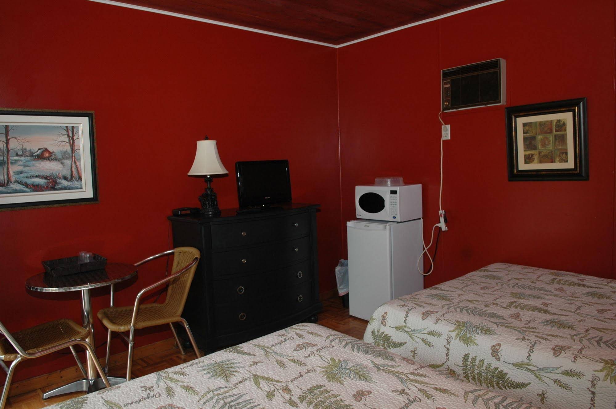 Motel du Village