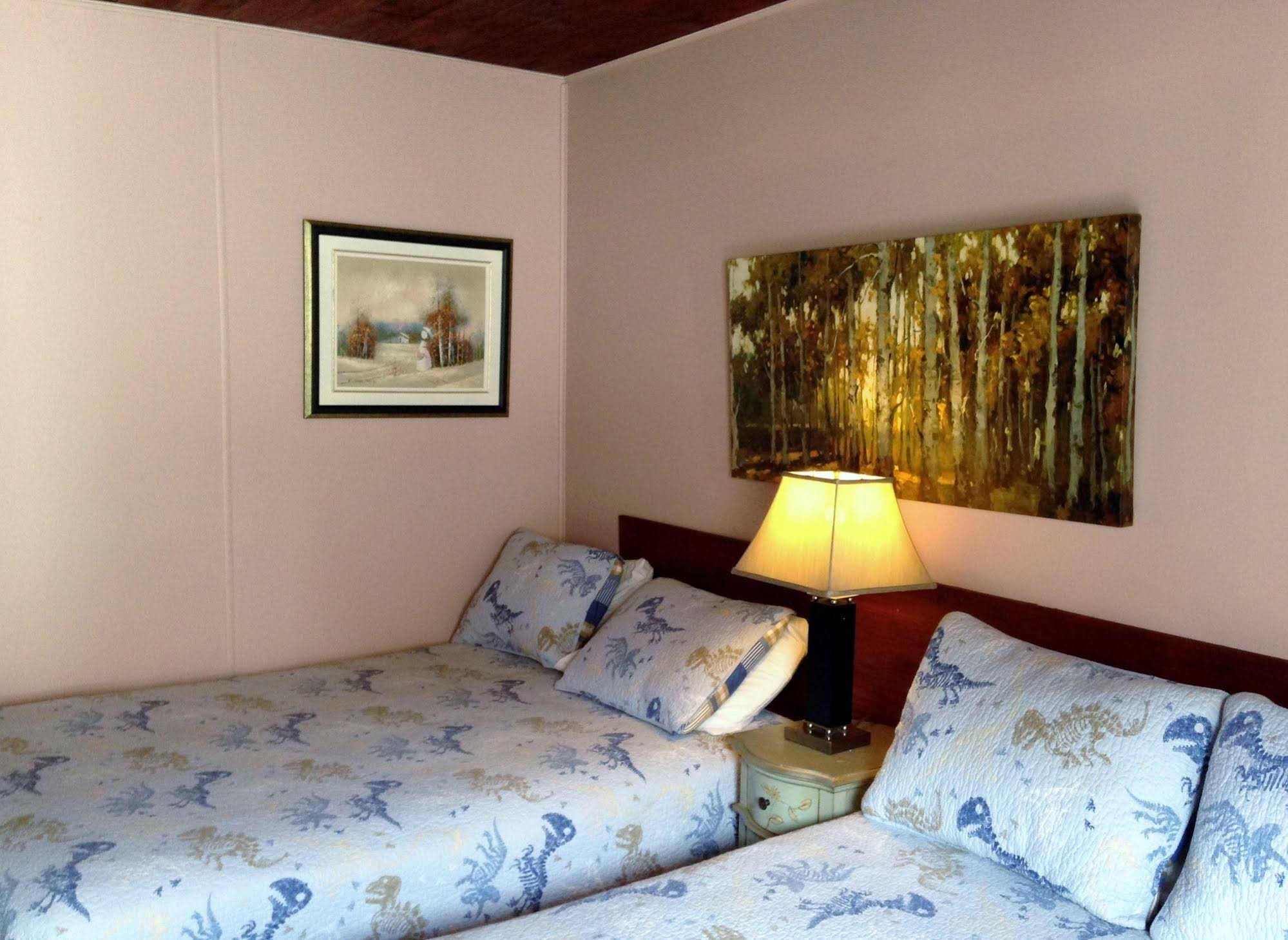Motel du Village