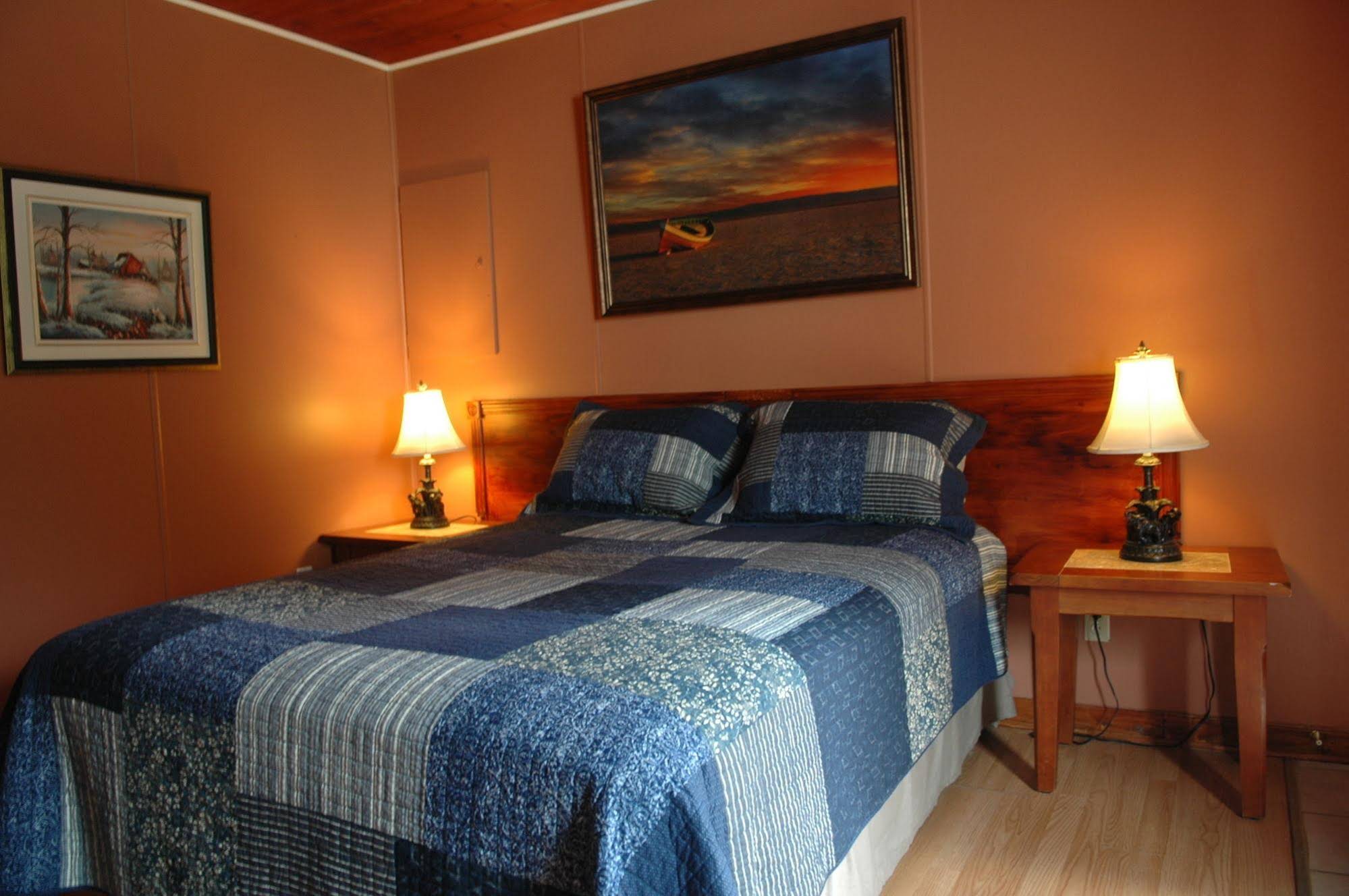 Motel du Village