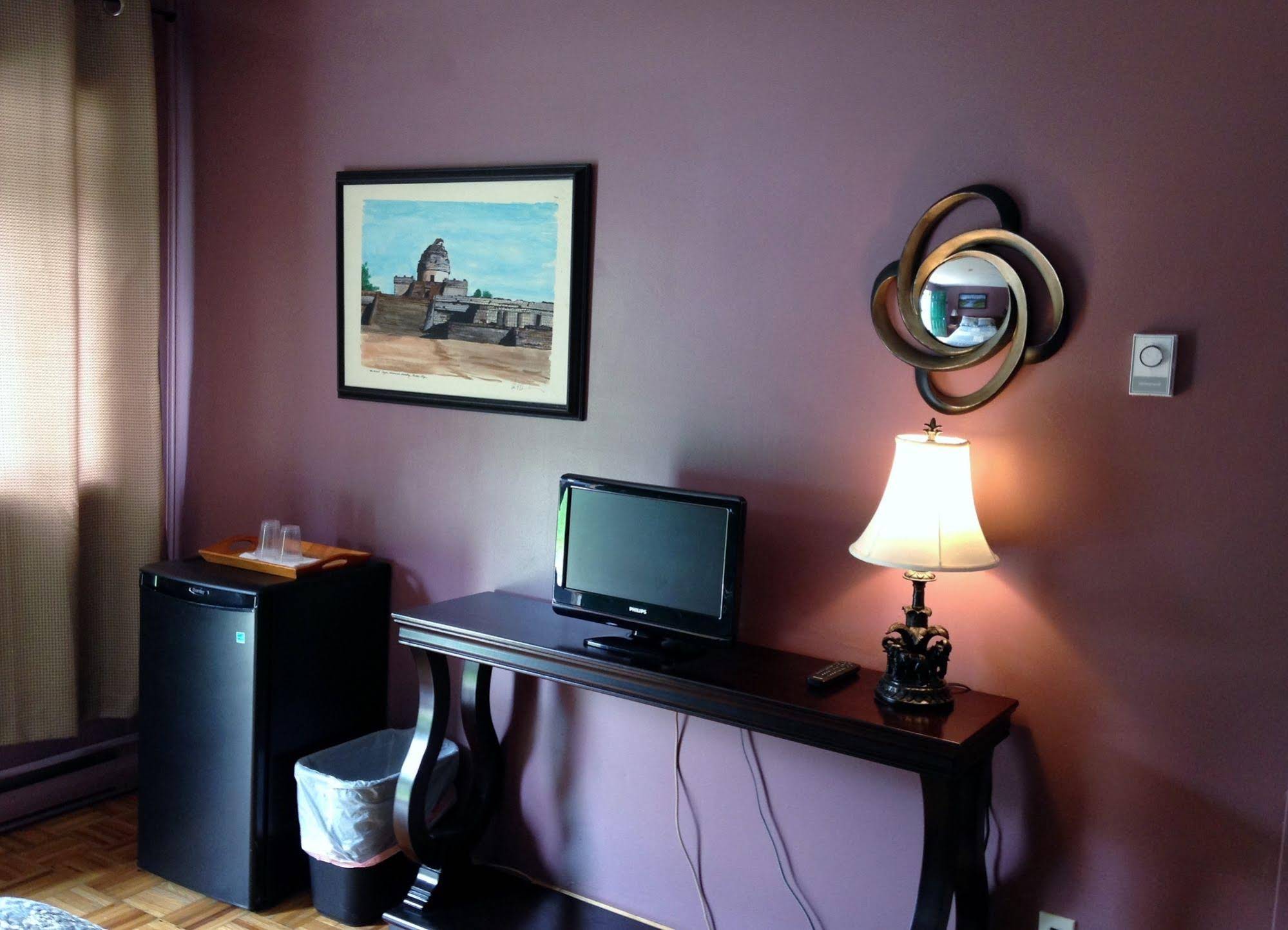Motel du Village