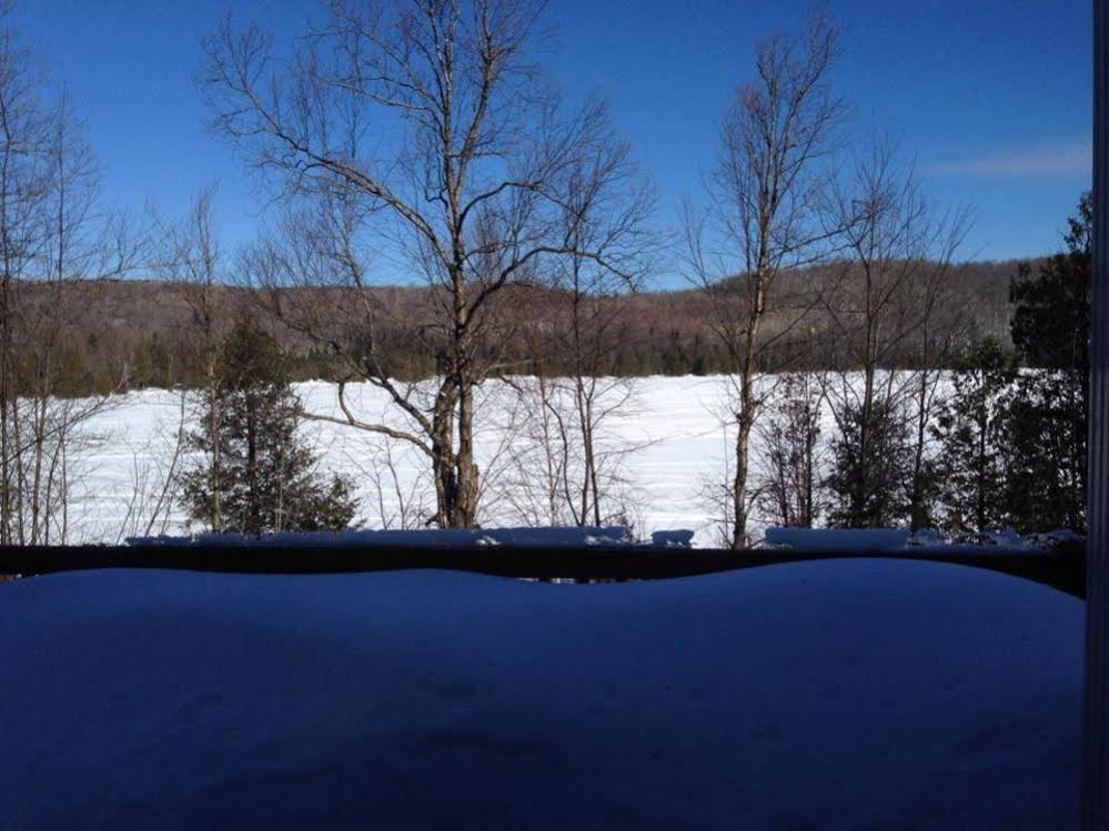 Chalet Les Fables du Lac Lafontaine