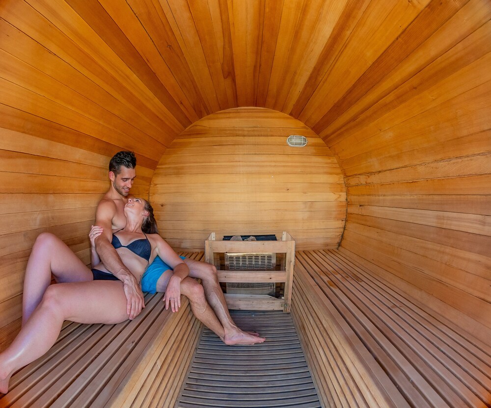 Estérel Resort