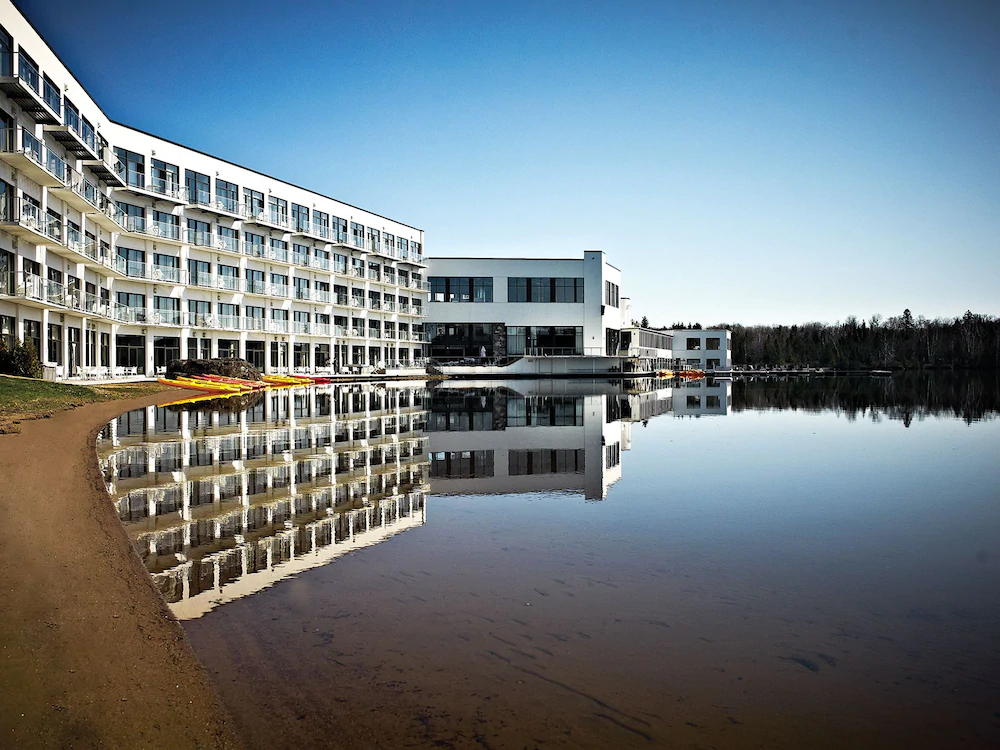Estérel Resort