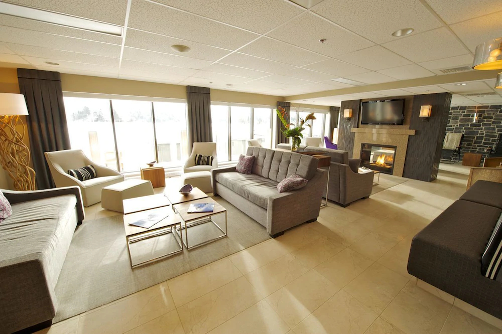 Estérel Resort