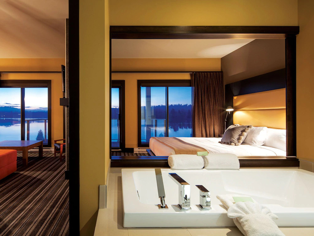 Estérel Resort