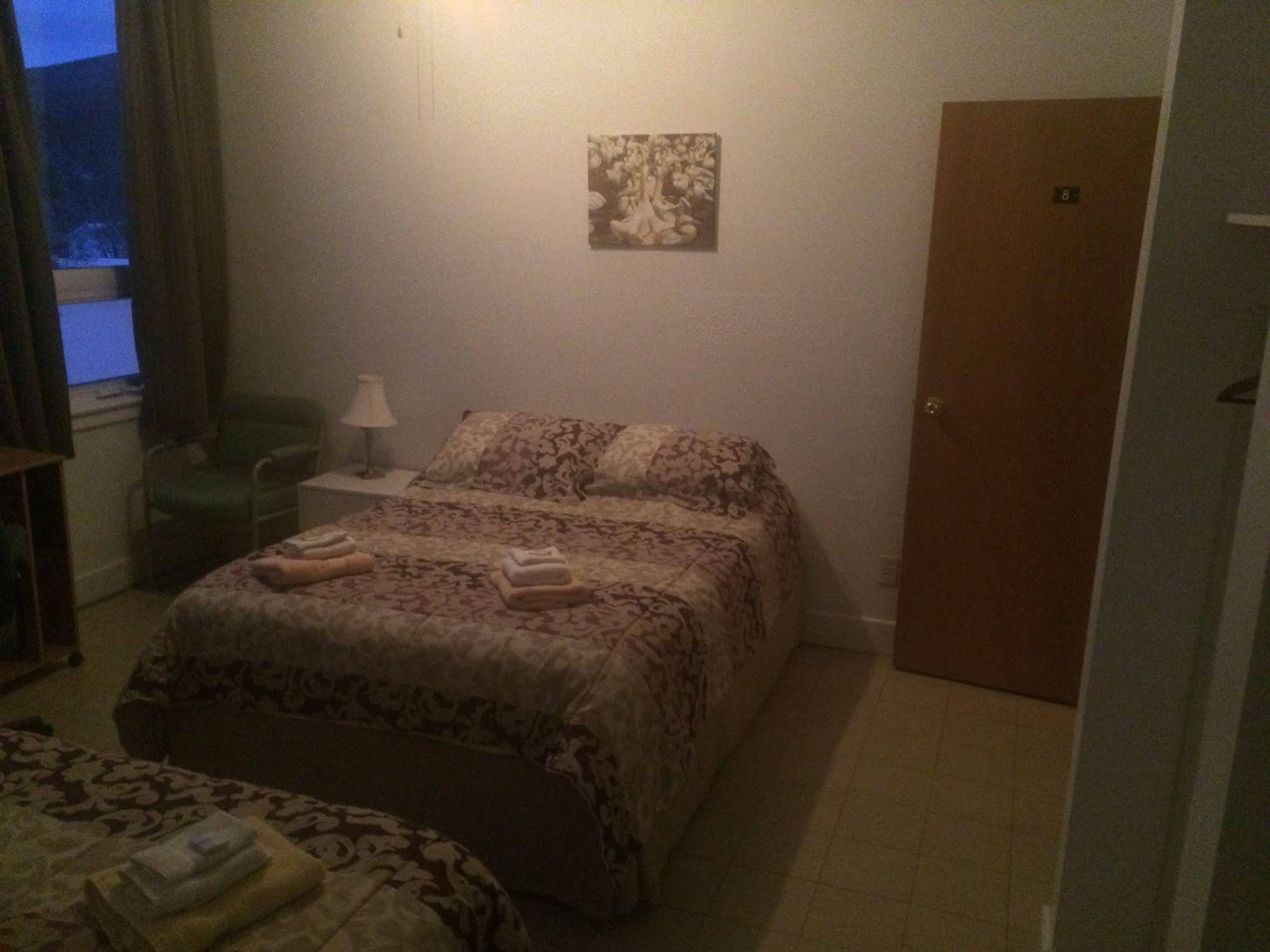 Auberge La Petite École de Forillon