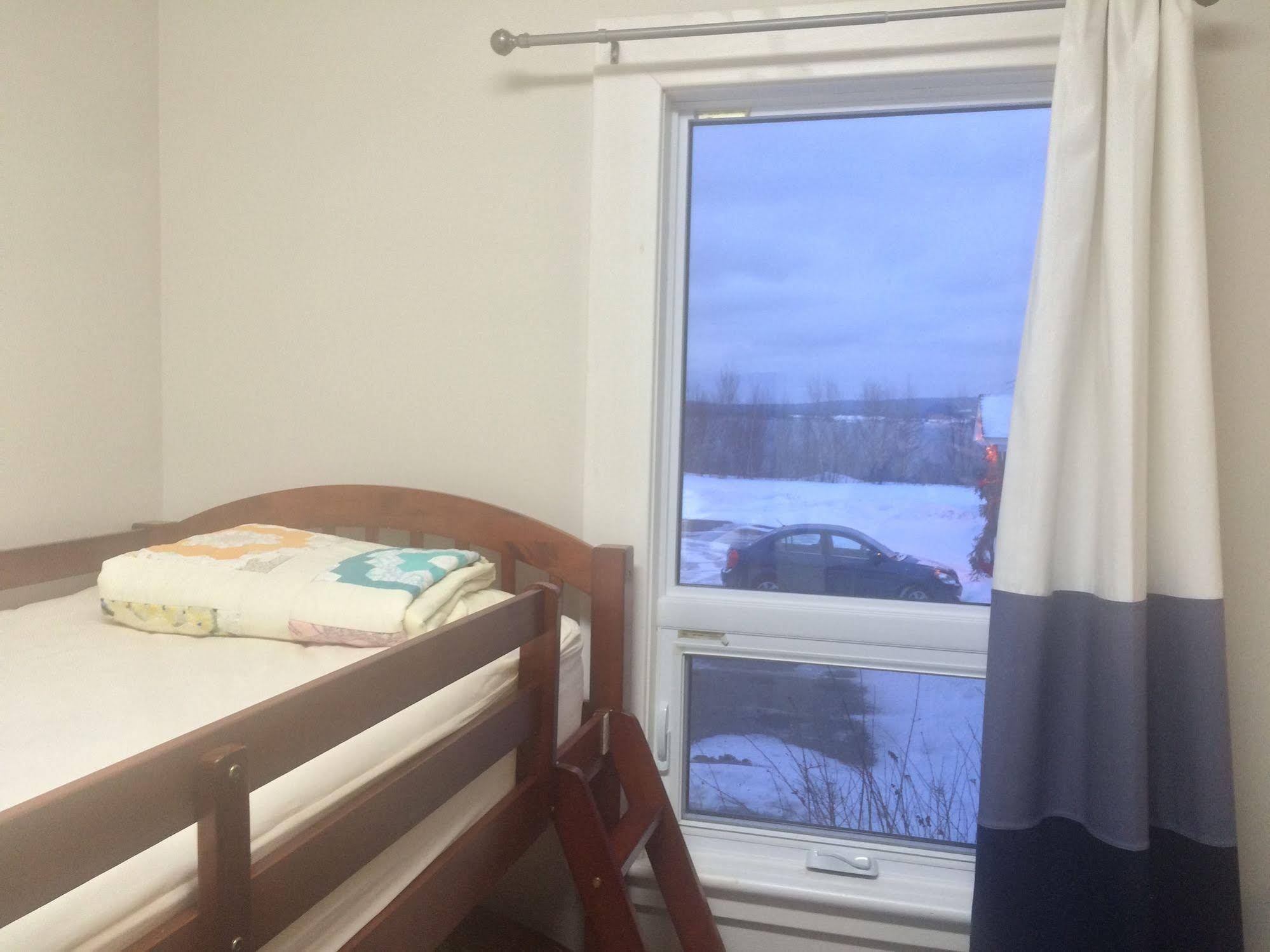 Auberge La Petite École de Forillon