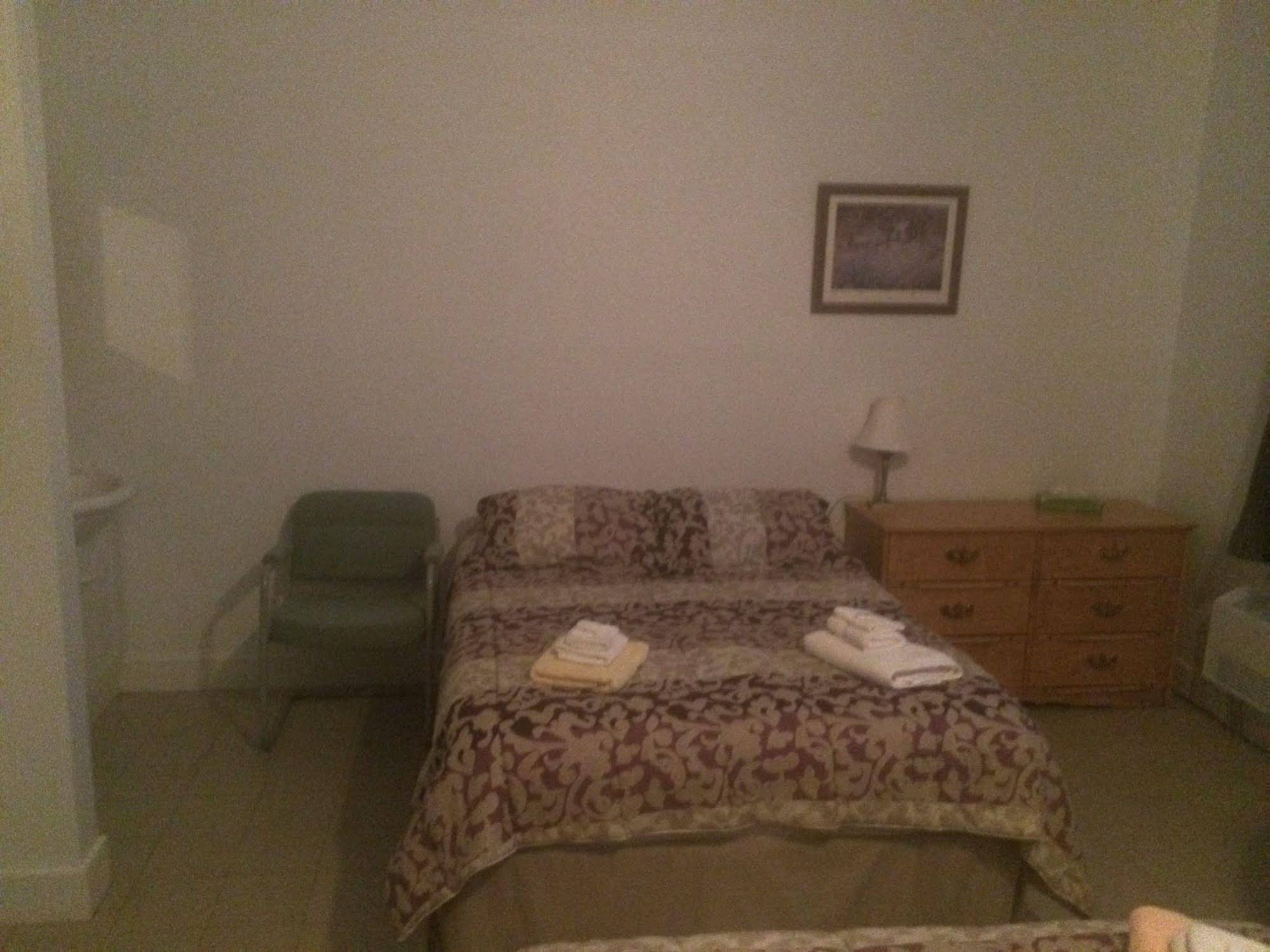 Auberge La Petite École de Forillon