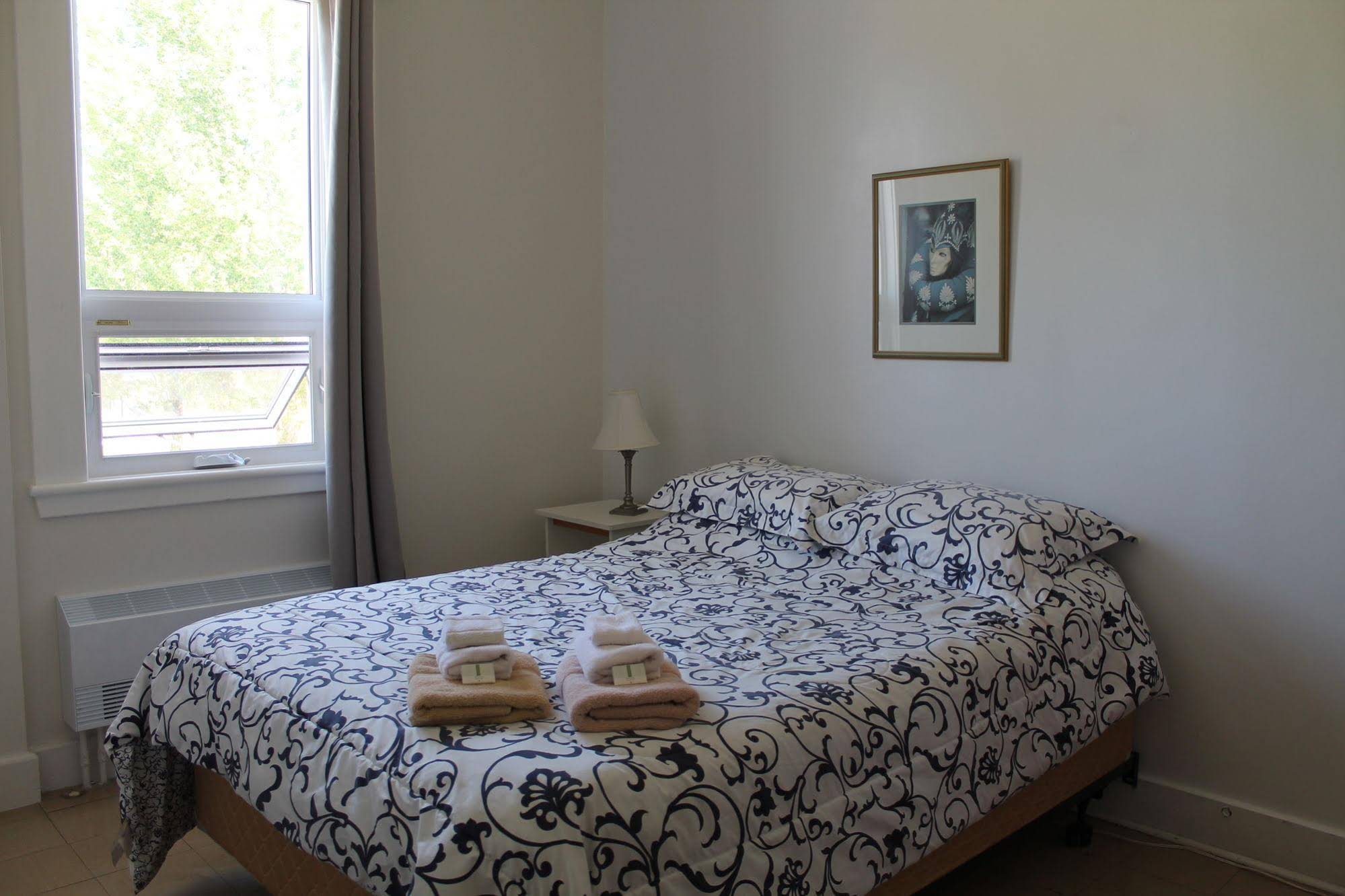 Auberge La Petite École de Forillon