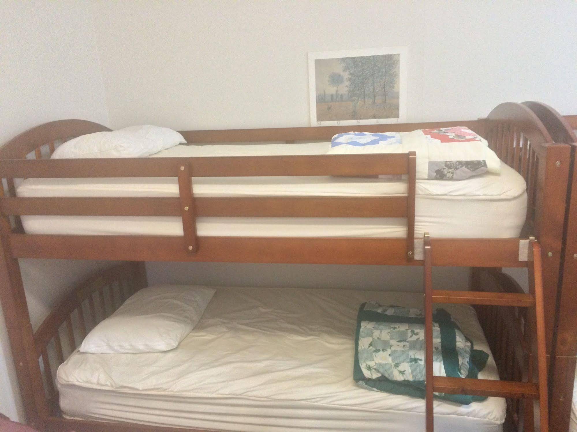 Auberge La Petite École de Forillon