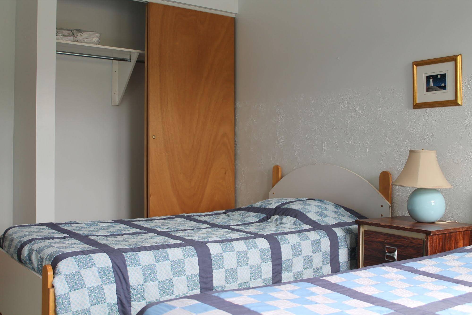 Auberge La Petite École de Forillon