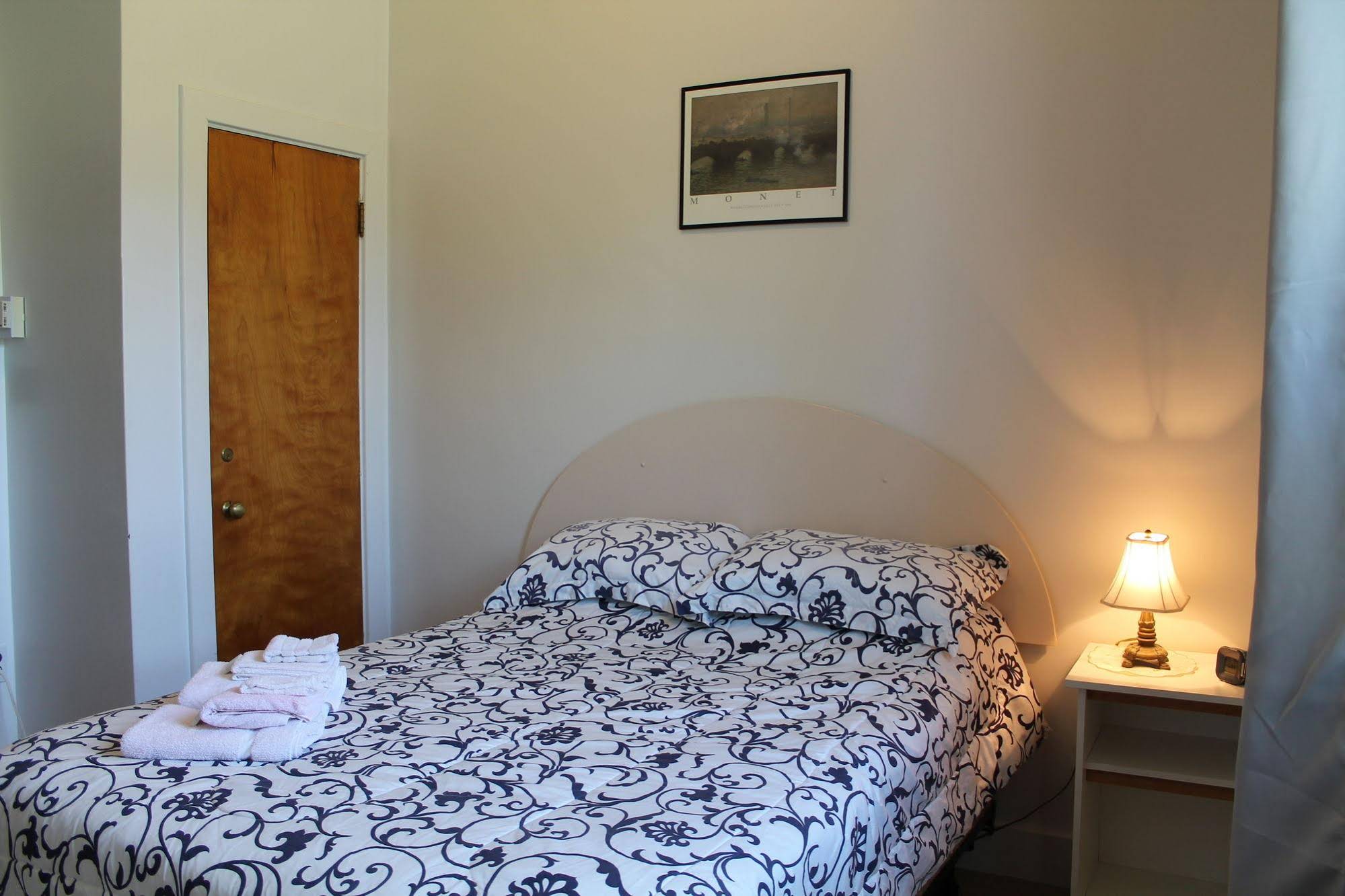 Auberge La Petite École de Forillon