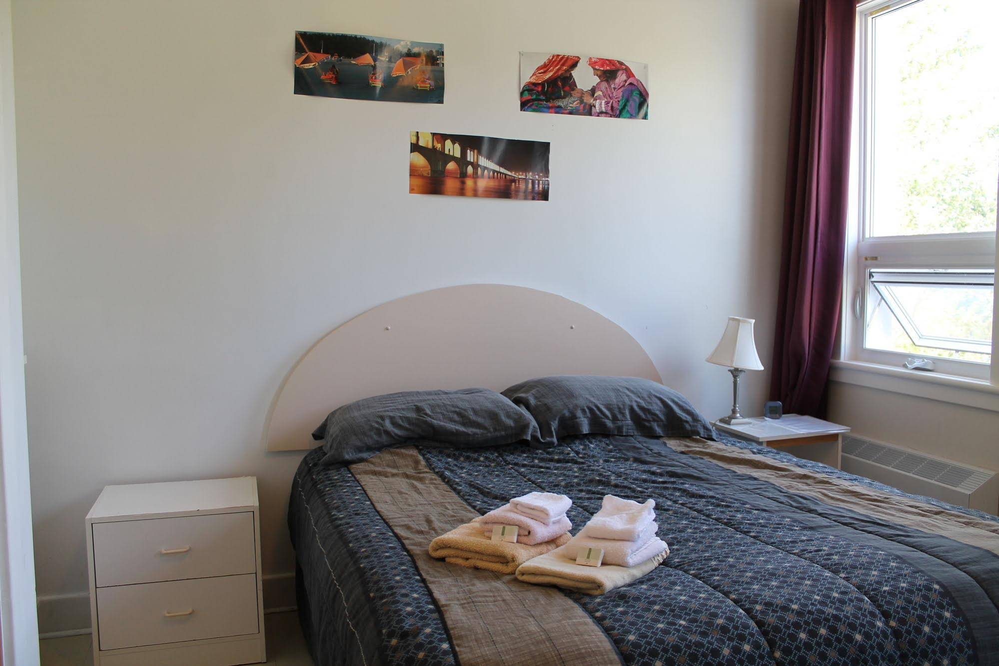 Auberge La Petite École de Forillon