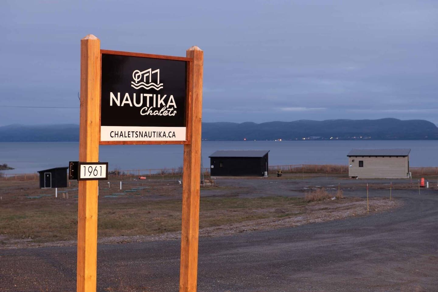 Chalets Nautika