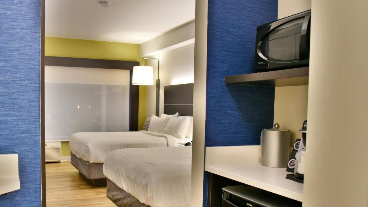 Holiday Inn Express & Suites Gatineau - Ottawa