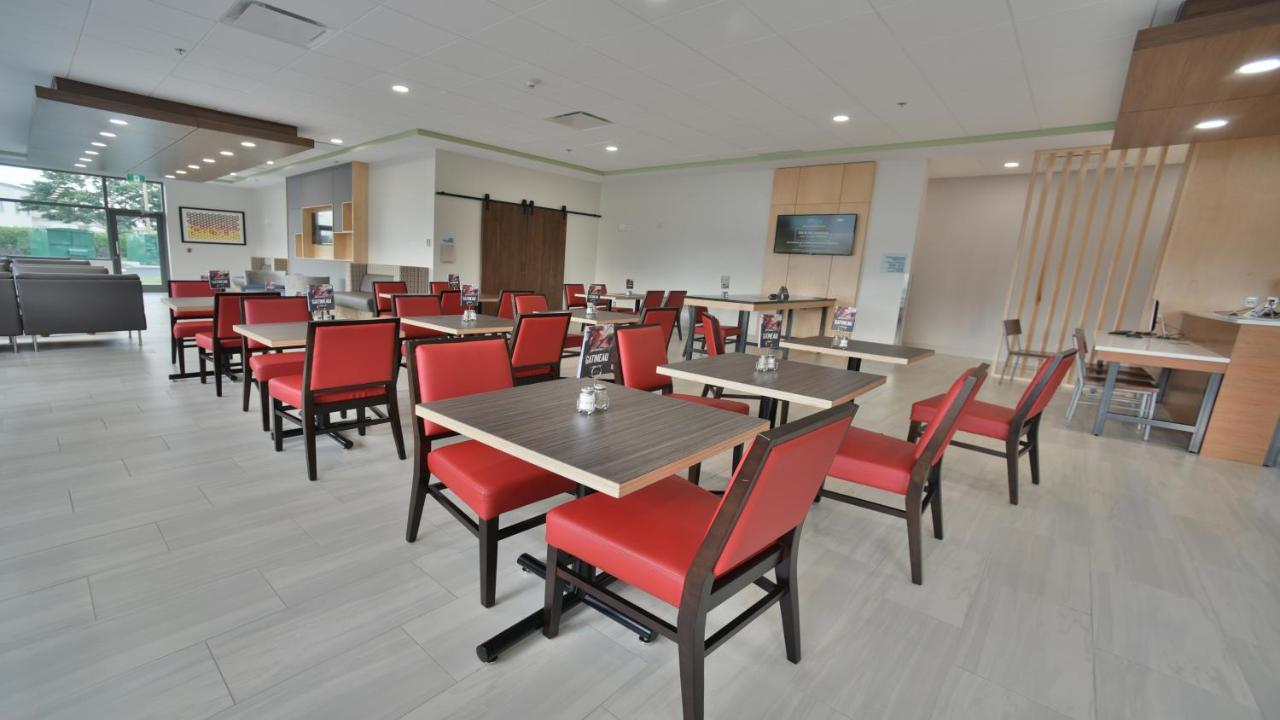 Holiday Inn Express & Suites Gatineau - Ottawa