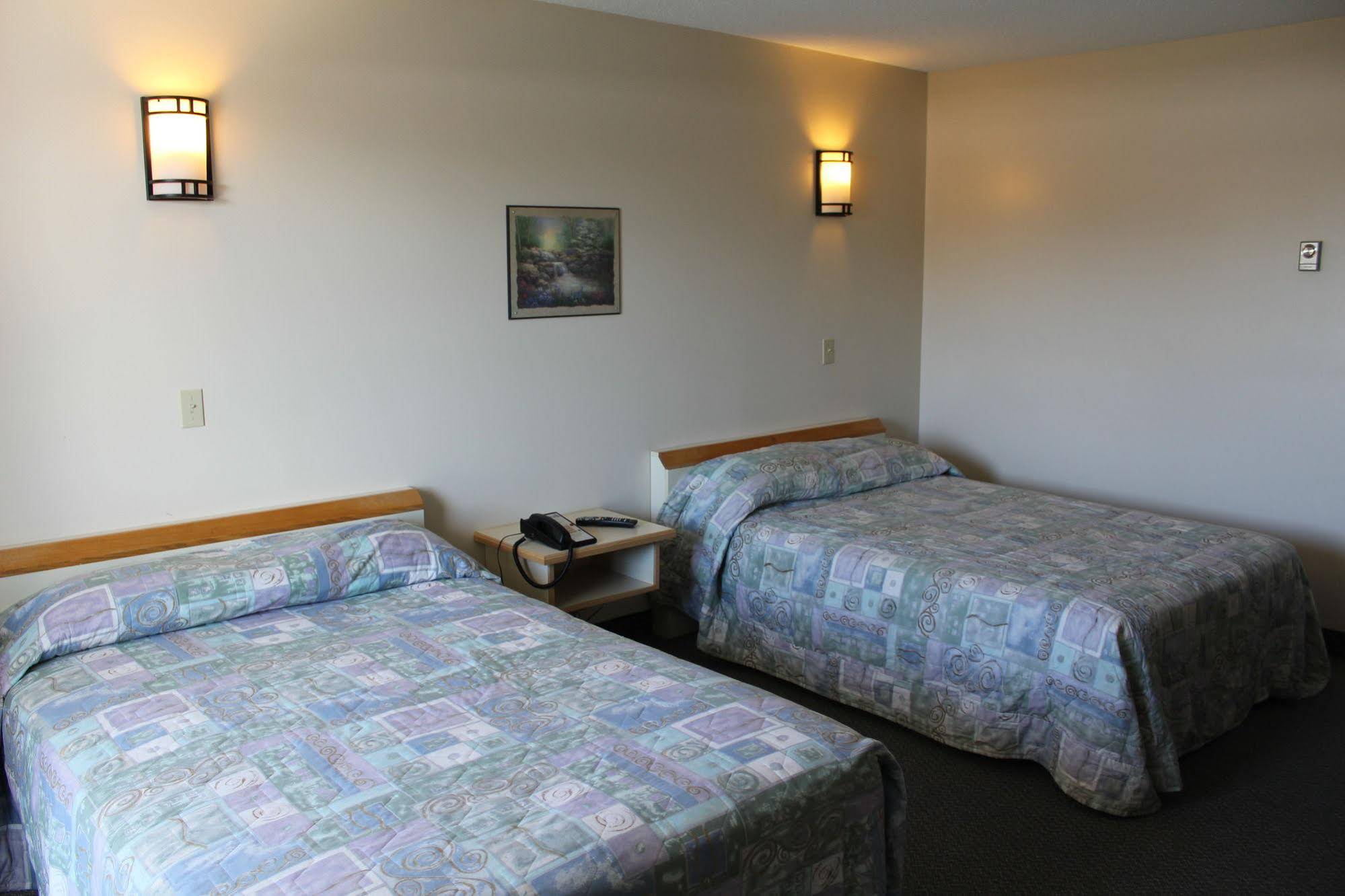 Motel Du Parc