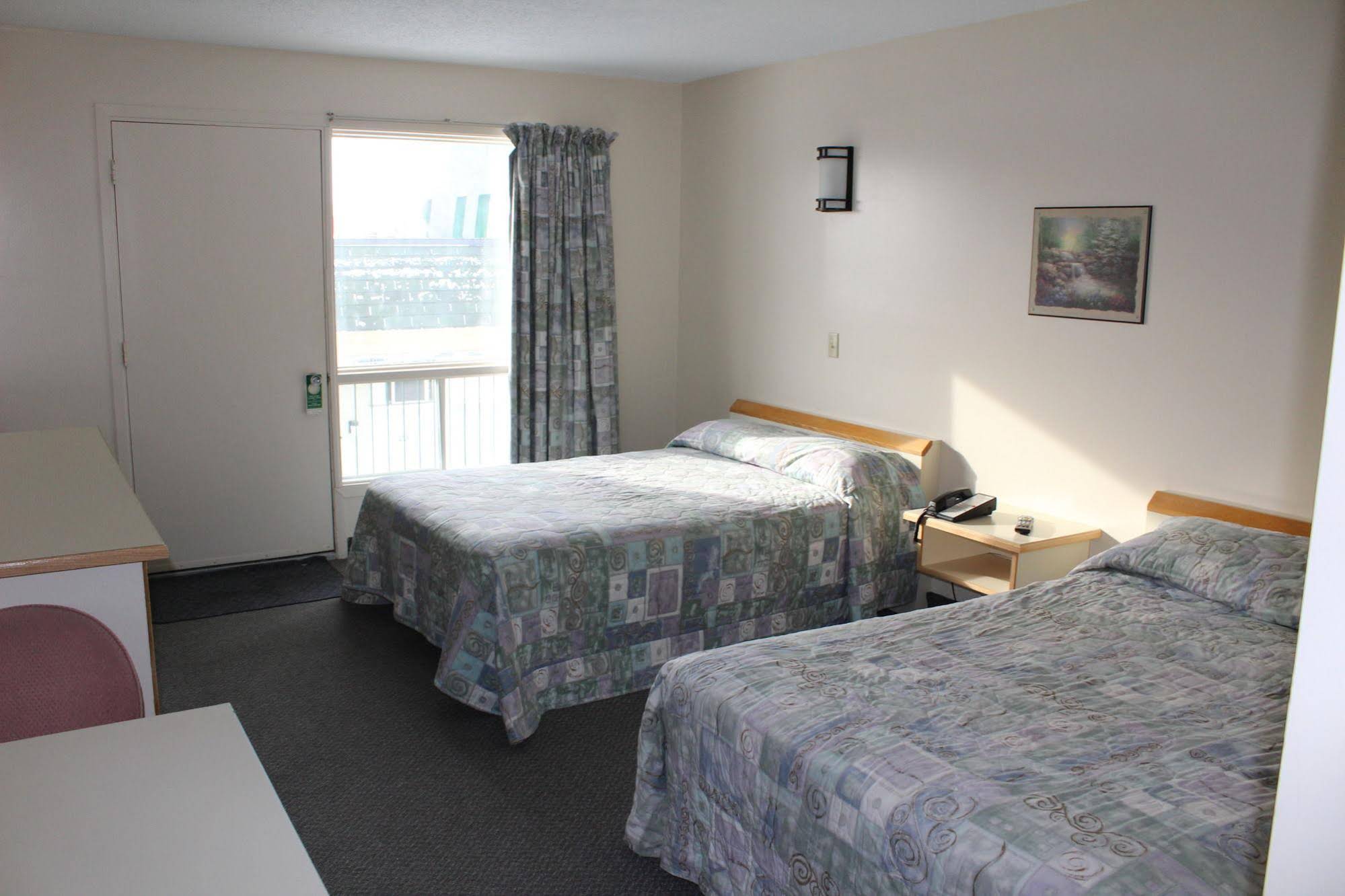 Motel Du Parc