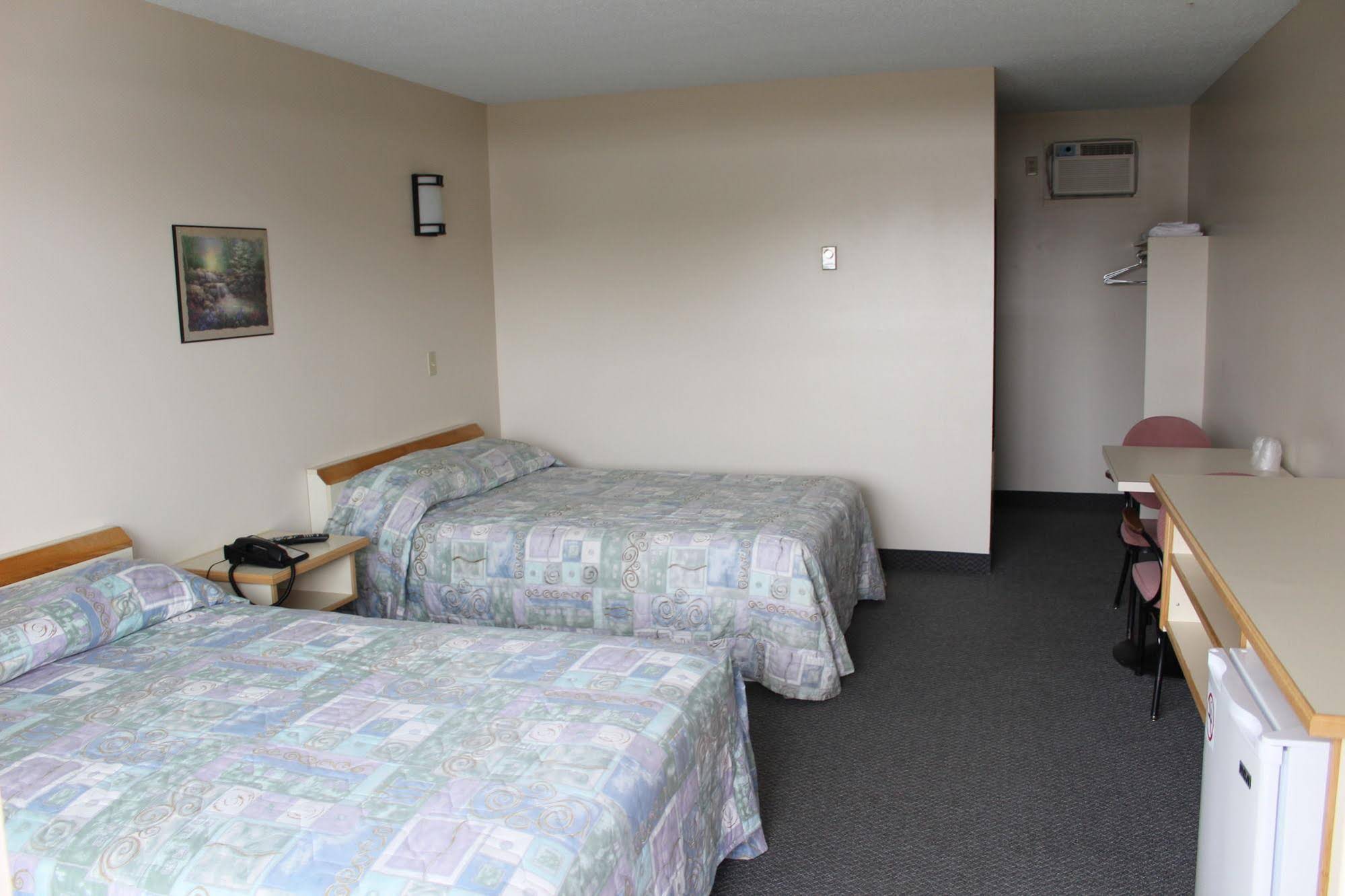 Motel Du Parc