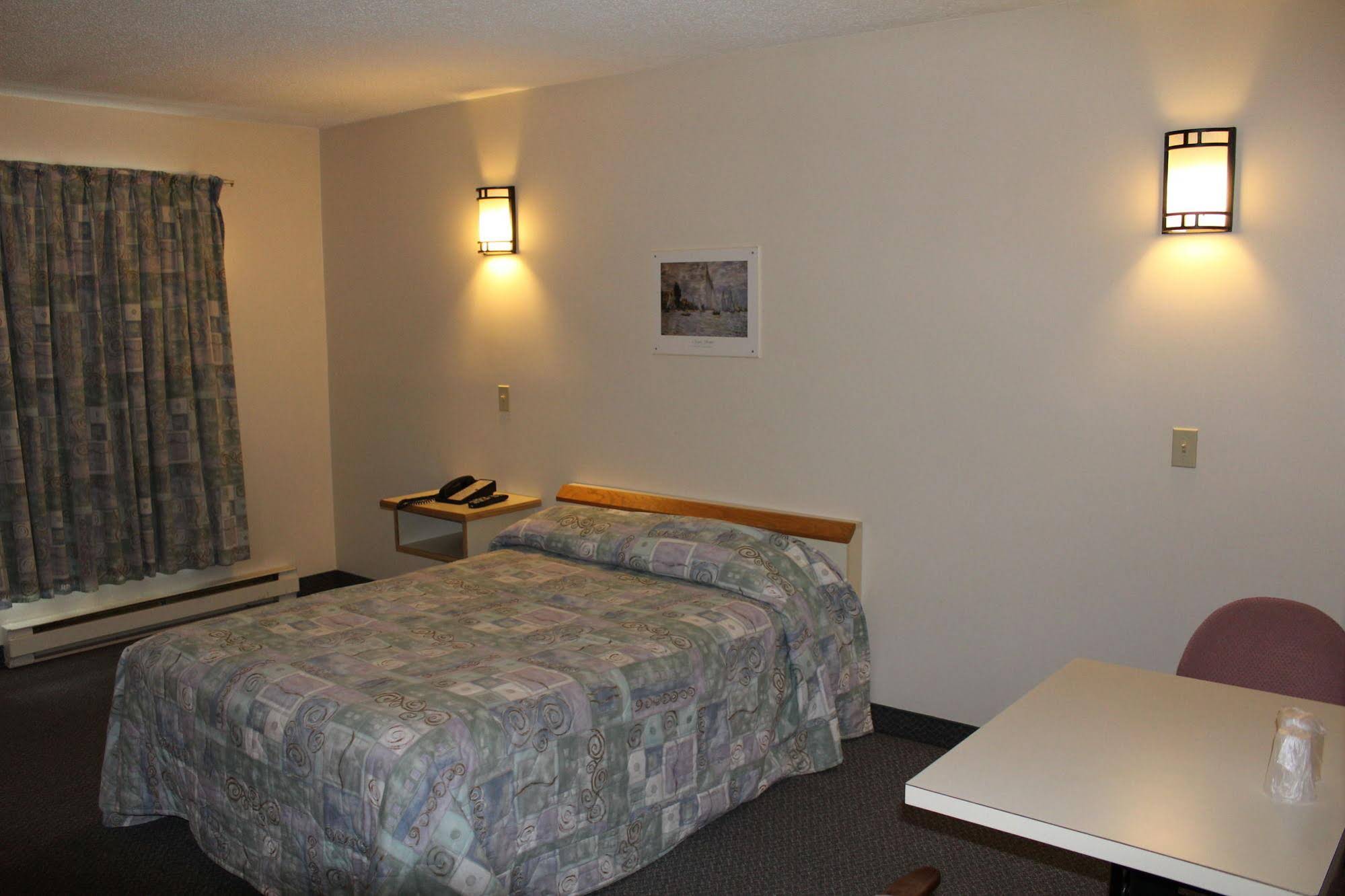 Motel Du Parc