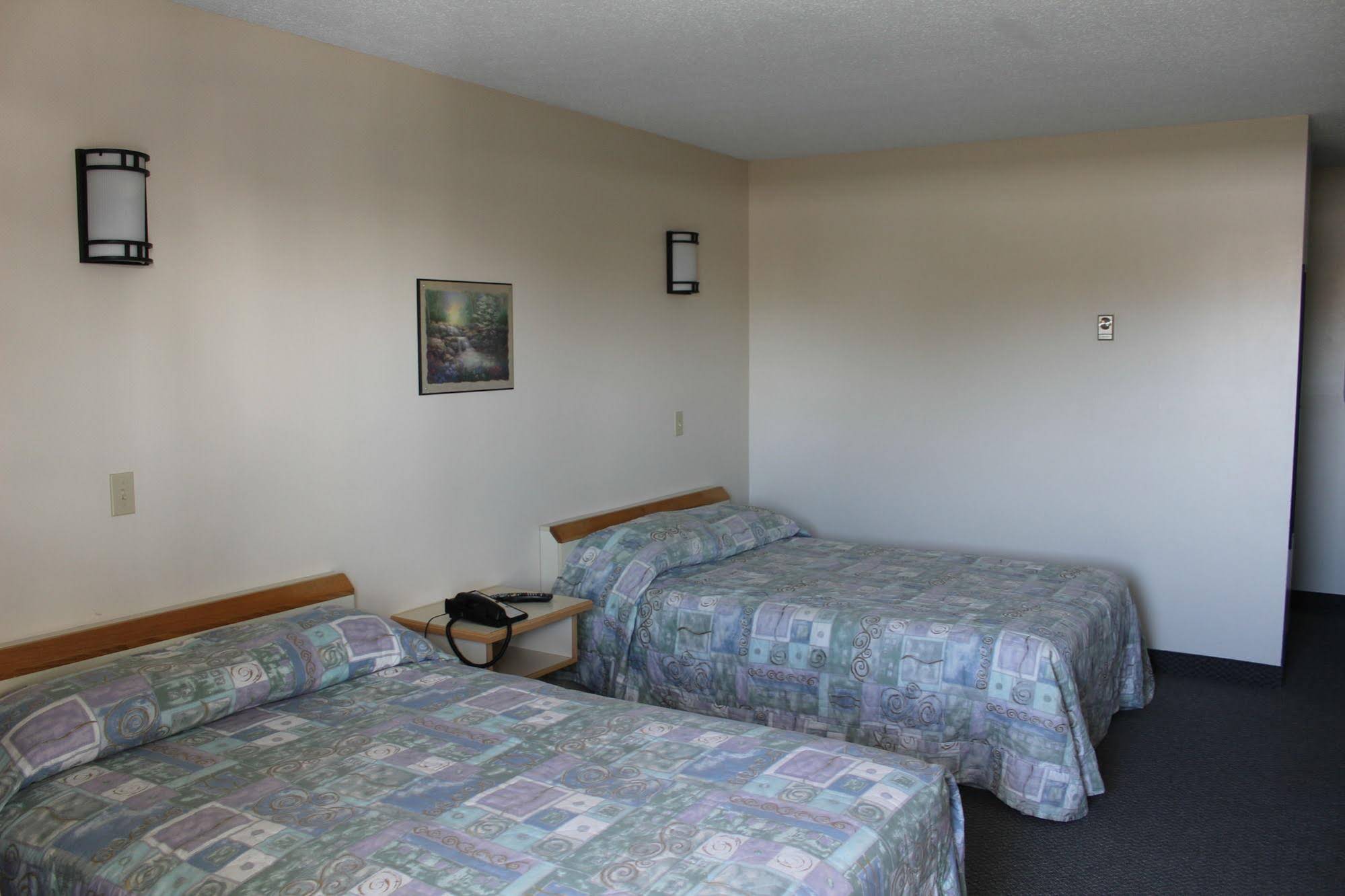 Motel Du Parc