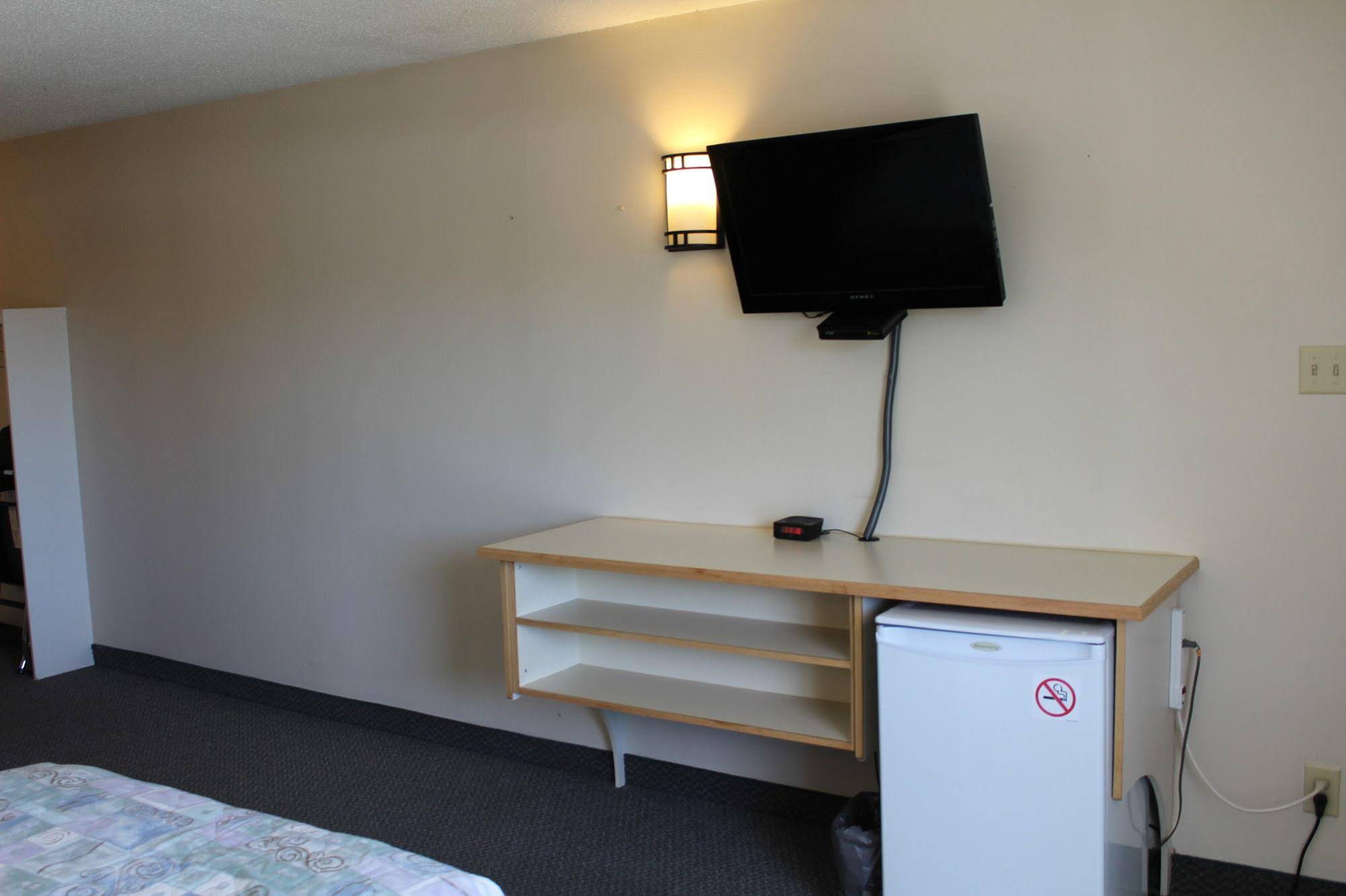 Motel Du Parc