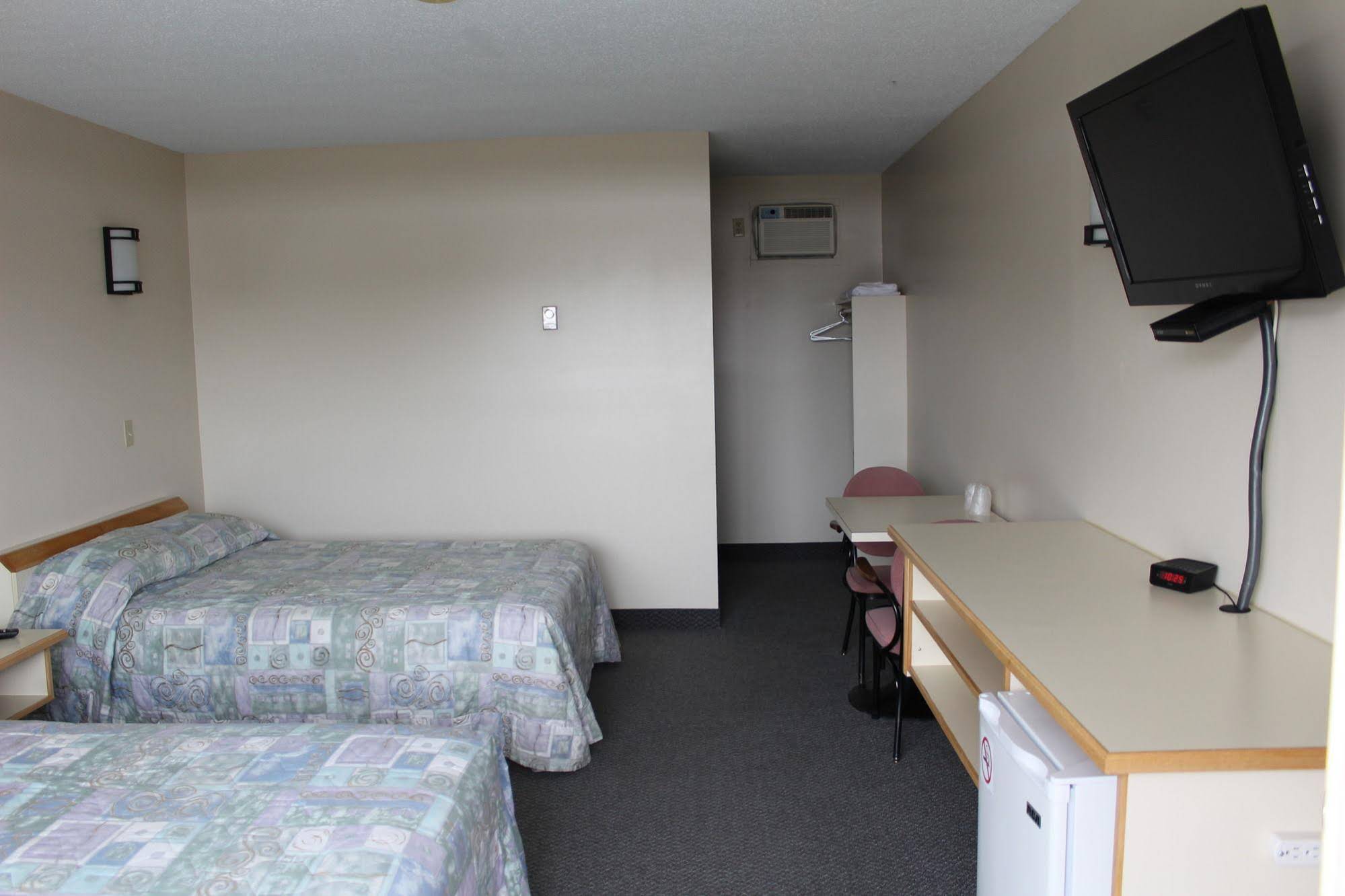 Motel Du Parc