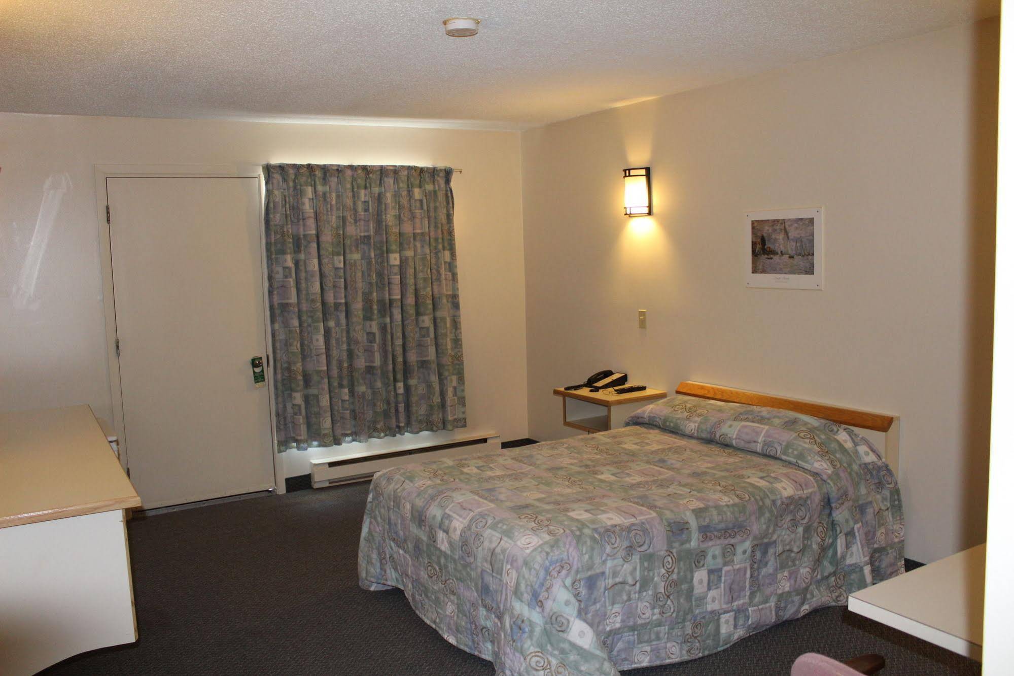 Motel Du Parc