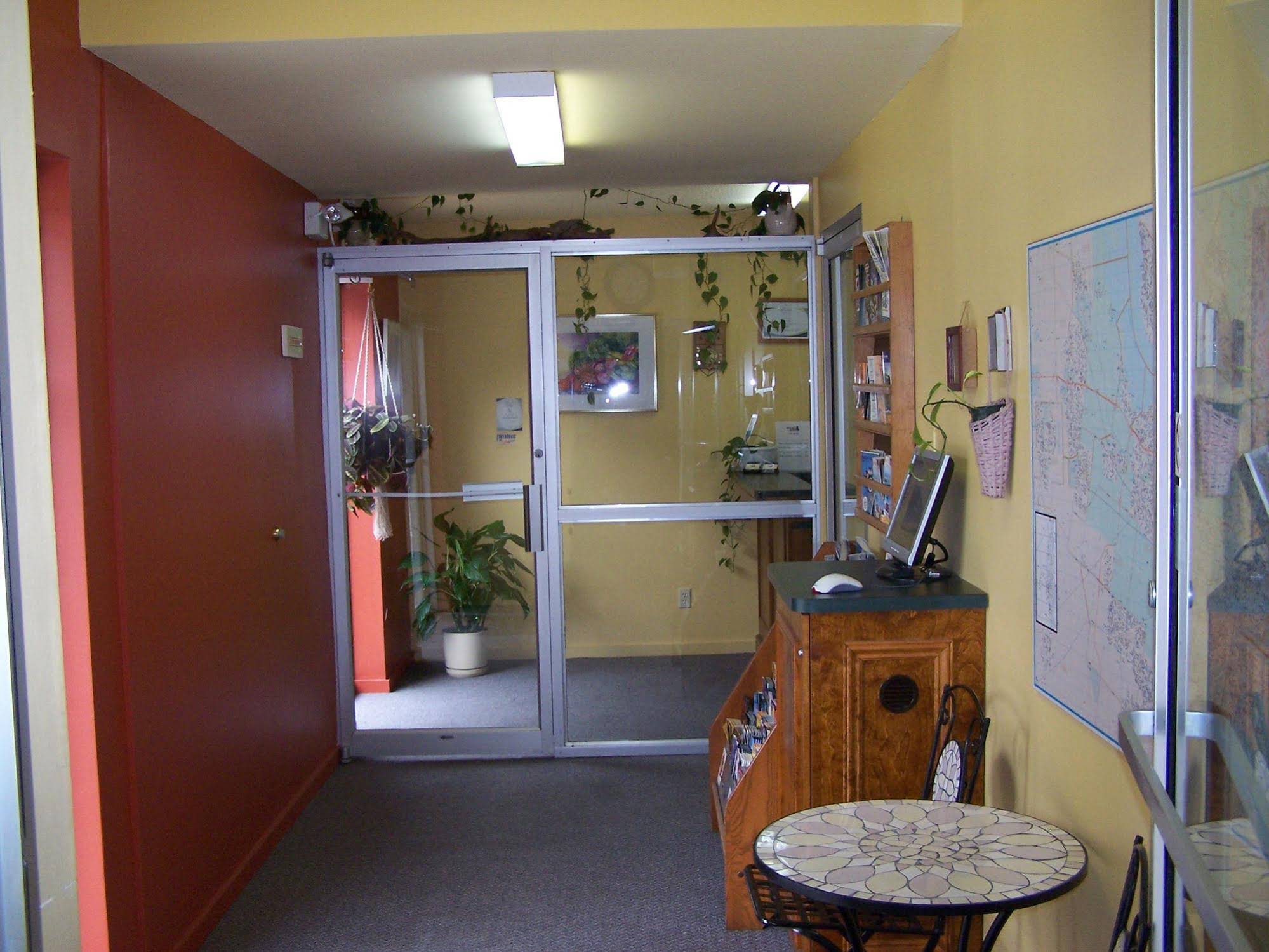 Motel Du Parc