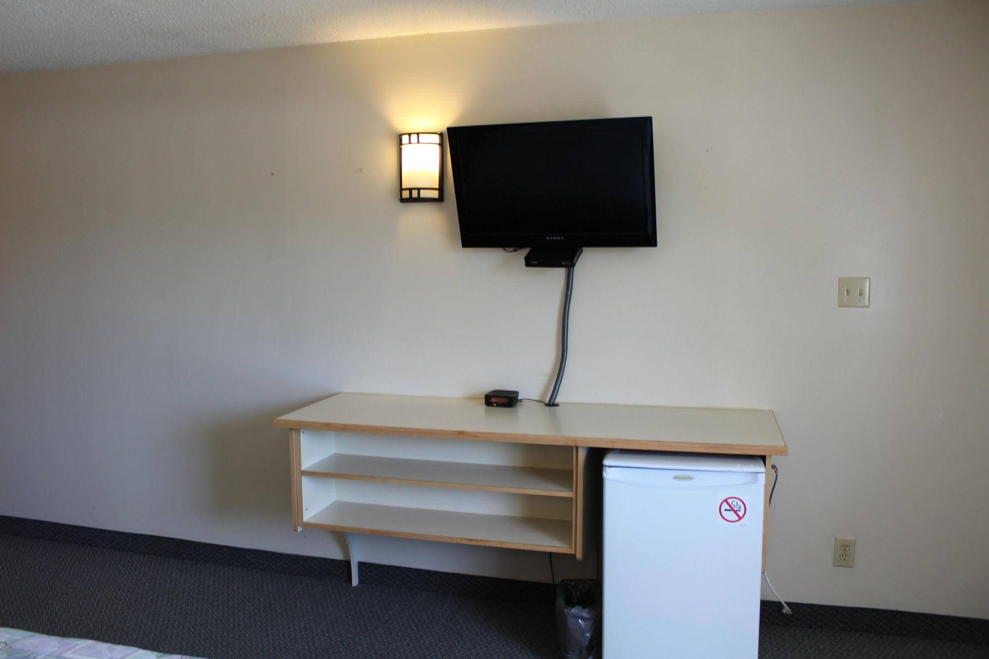 Motel Du Parc