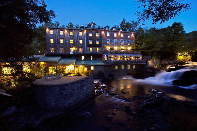 Wakefield Mill Hotel & Spa