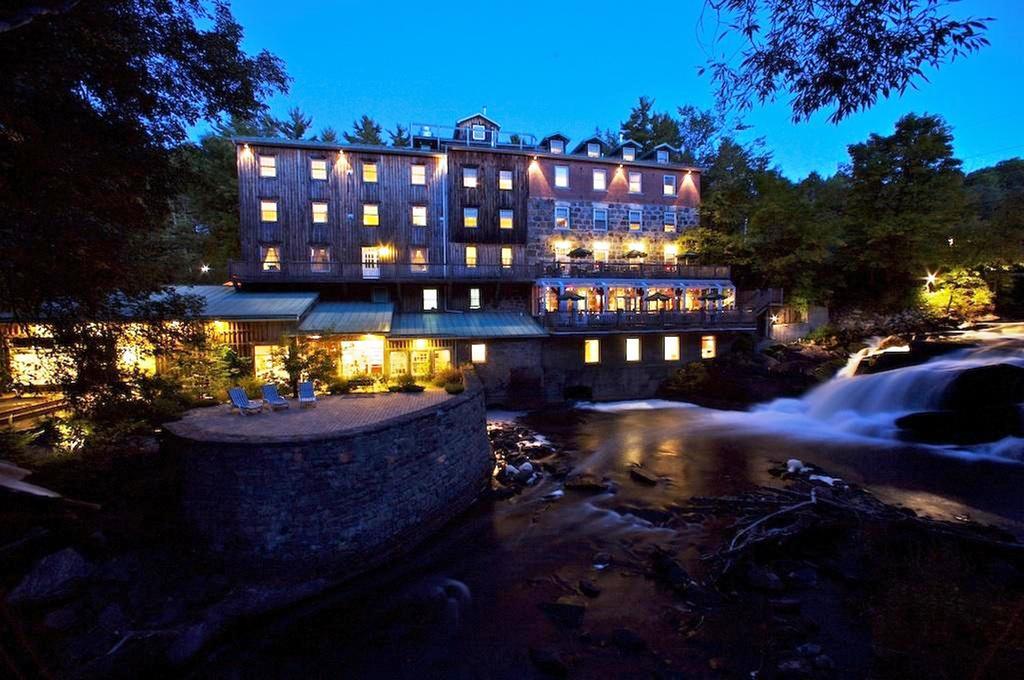 Wakefield Mill Hotel & Spa