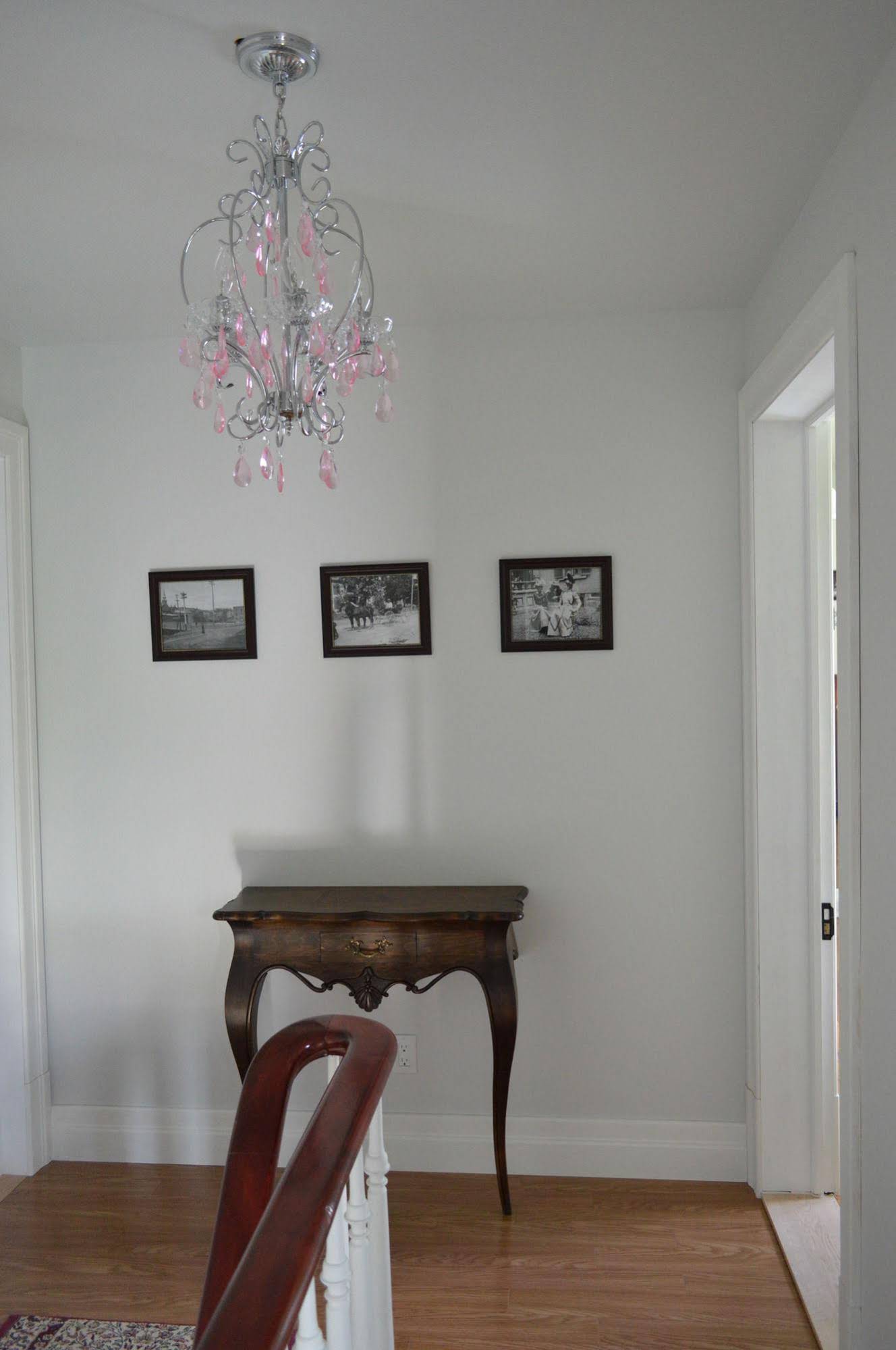 Bed And Breakfast La Maison Collins Eco Gite