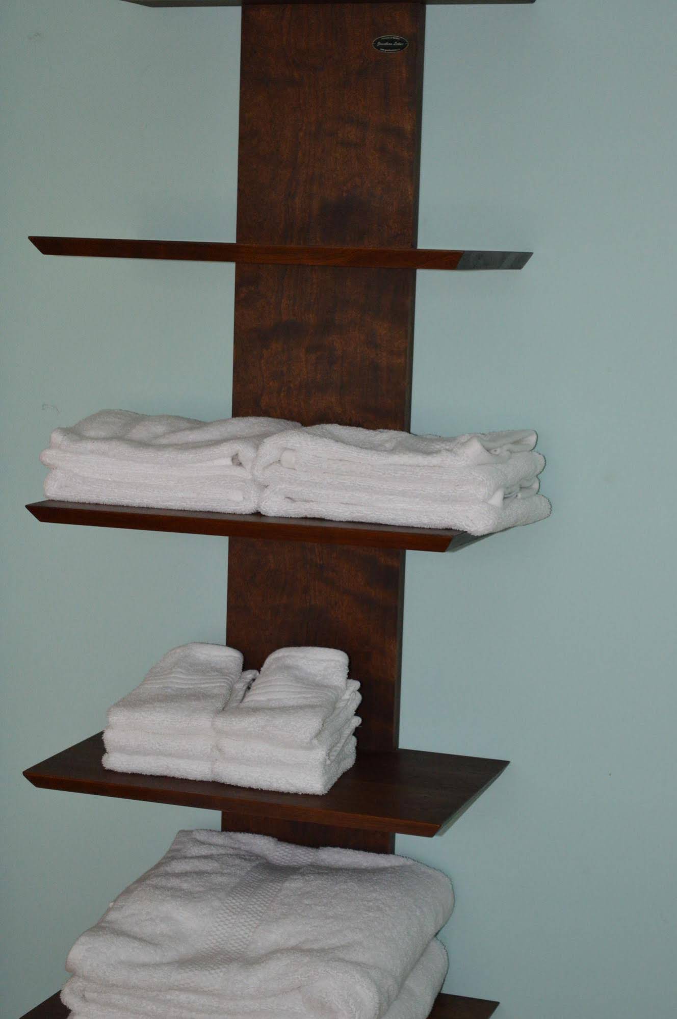 Bed And Breakfast La Maison Collins Eco Gite