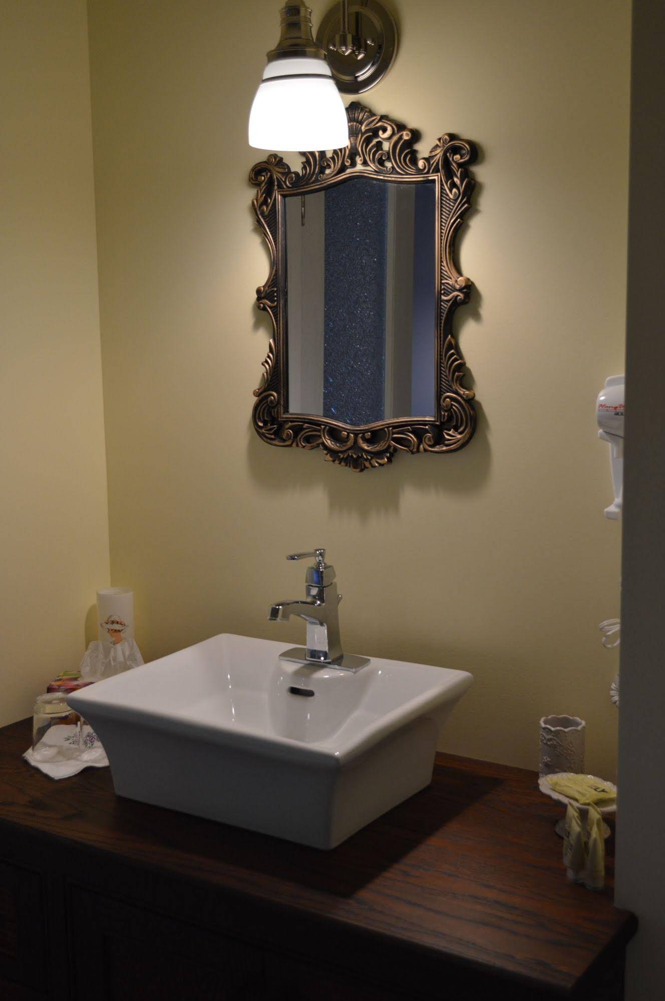 Bed And Breakfast La Maison Collins Eco Gite