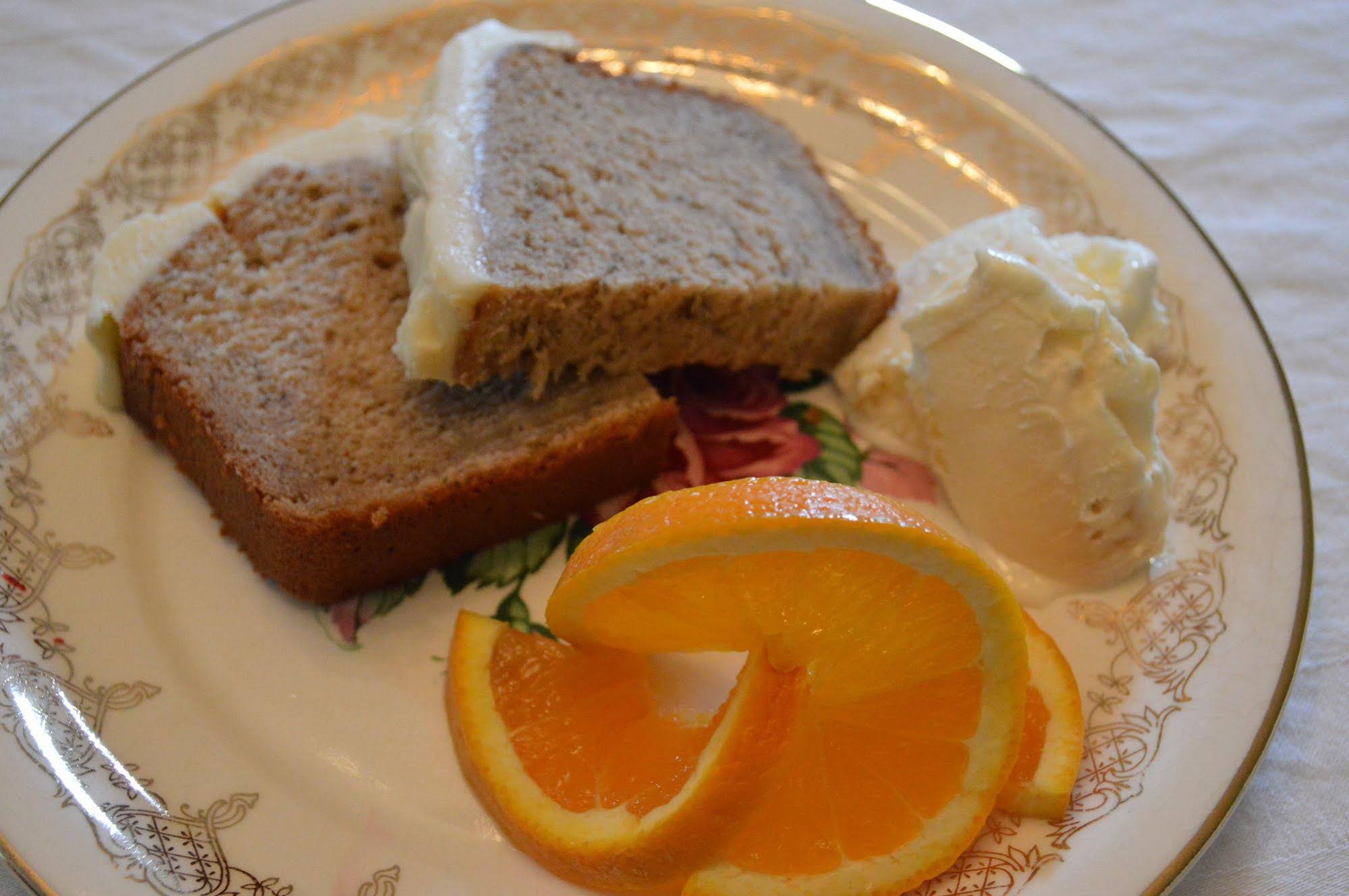 Bed And Breakfast La Maison Collins Eco Gite