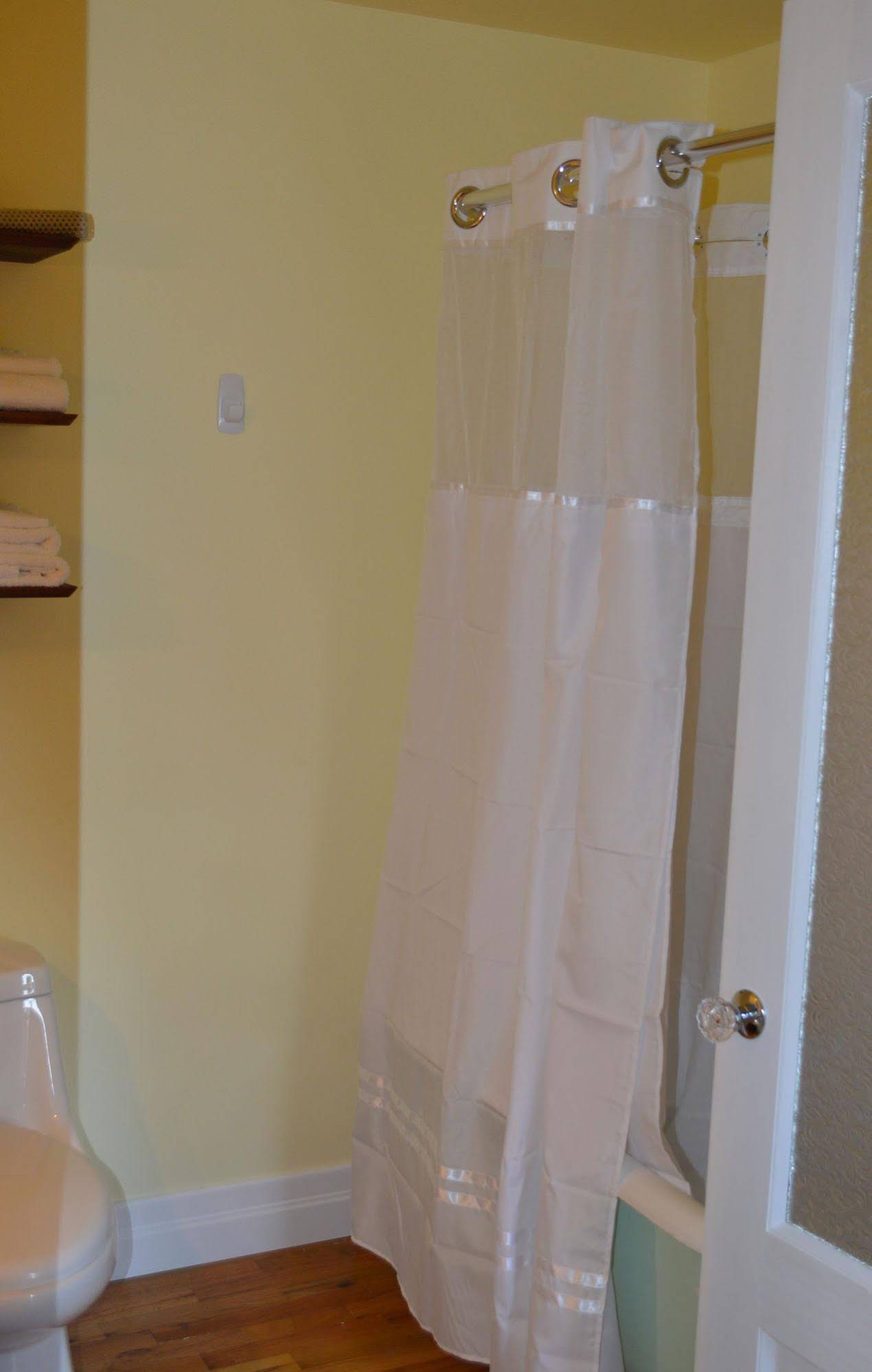 Bed And Breakfast La Maison Collins Eco Gite