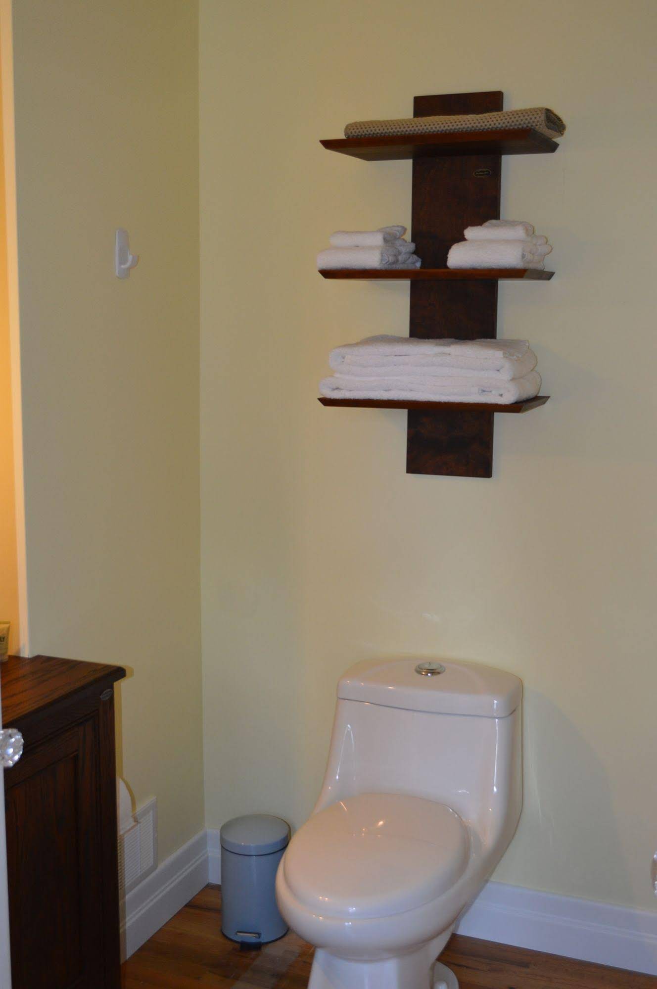 Bed And Breakfast La Maison Collins Eco Gite