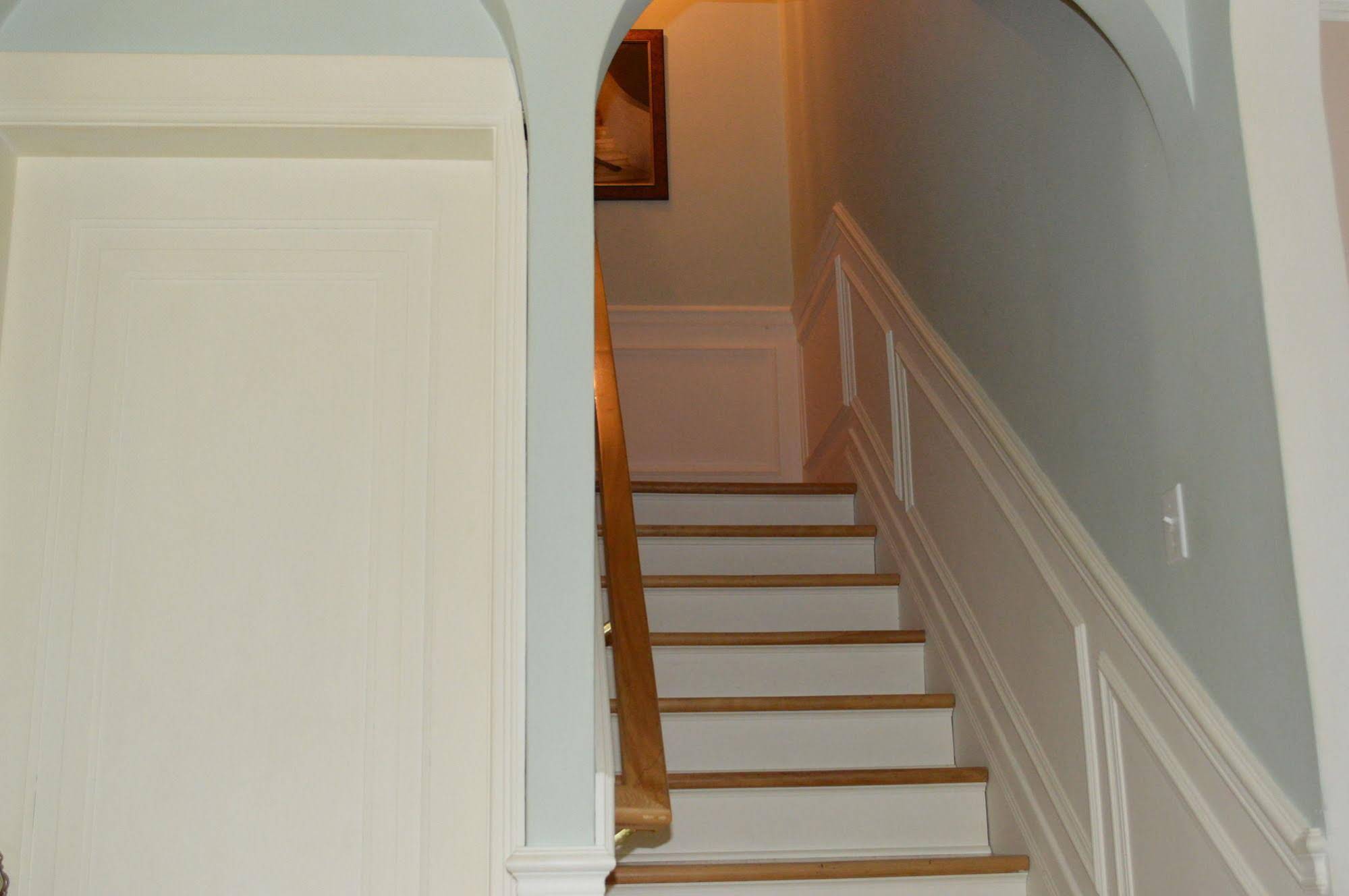 Bed And Breakfast La Maison Collins Eco Gite