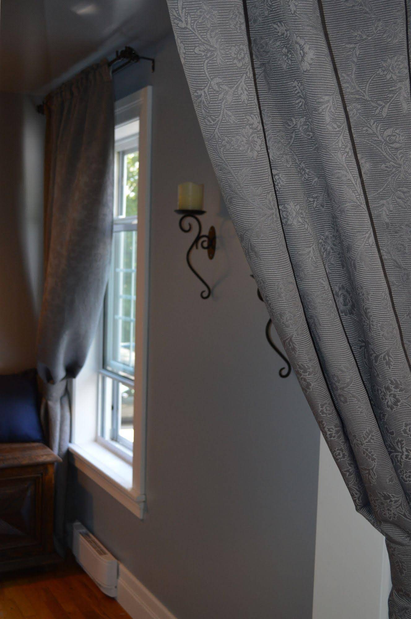 Bed And Breakfast La Maison Collins Eco Gite