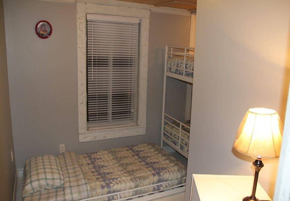 Les Suites Du Centre Ville