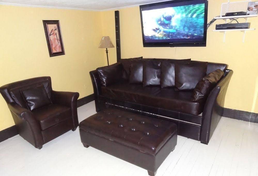 Les Suites Du Centre Ville