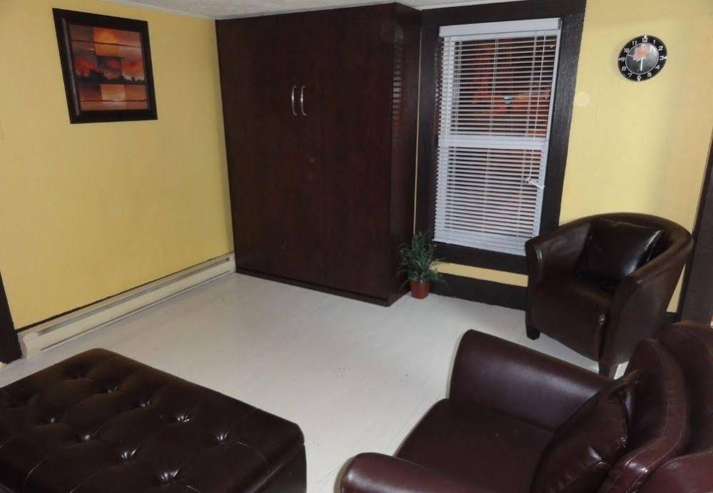 Les Suites Du Centre Ville