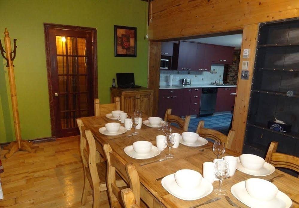 Les Suites Du Centre Ville