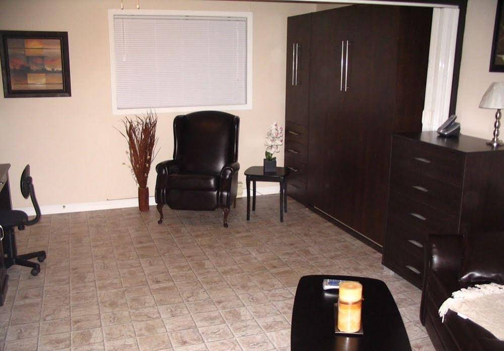 Les Suites Du Centre Ville
