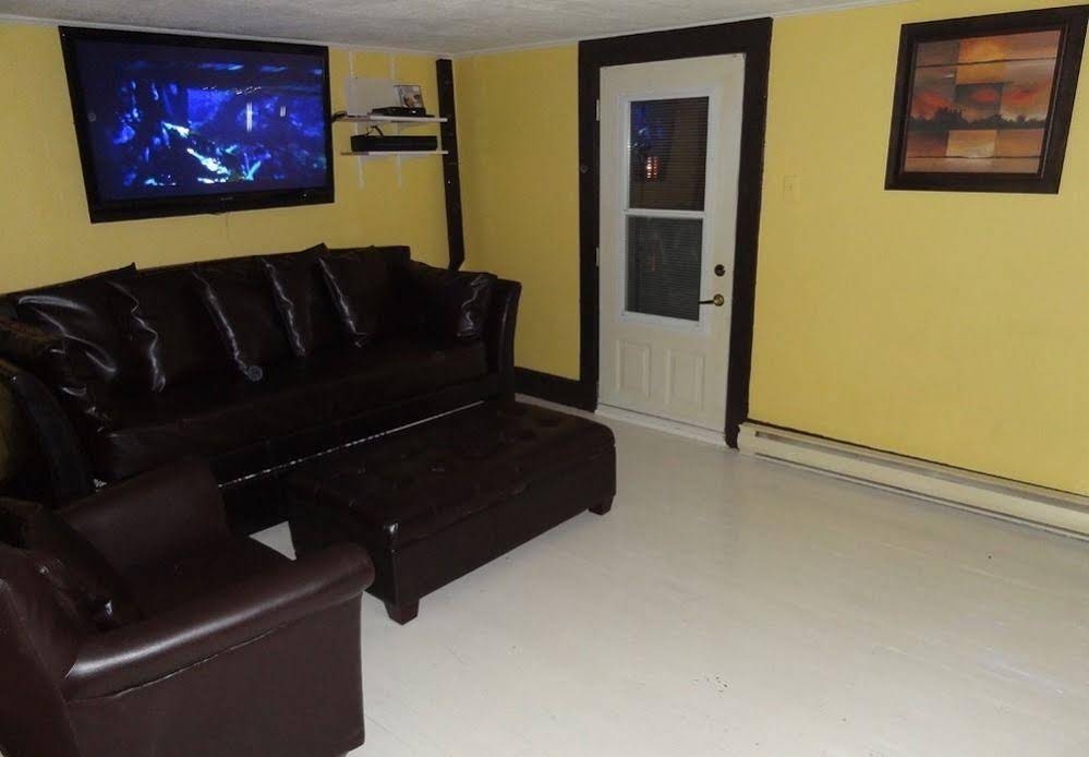 Les Suites Du Centre Ville