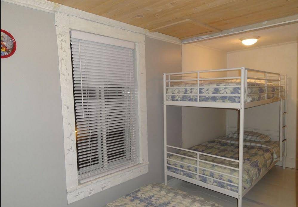 Les Suites Du Centre Ville