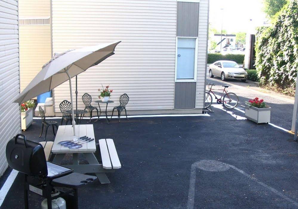 Les Suites Du Centre Ville
