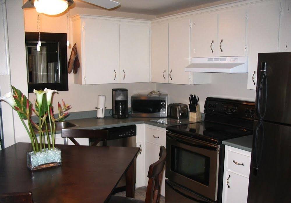 Les Suites Du Centre Ville