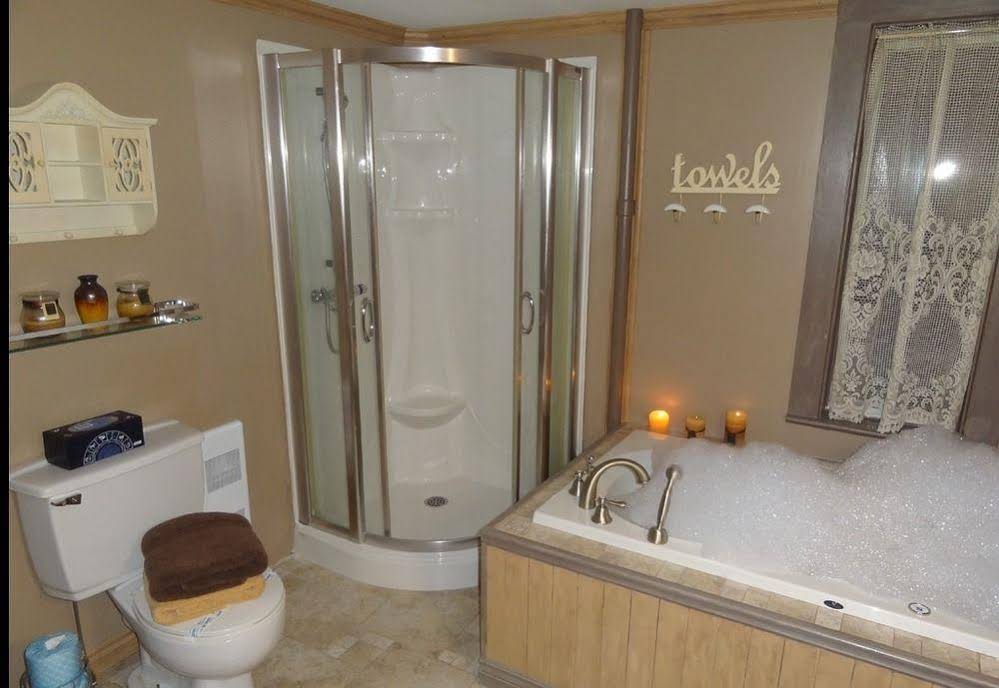 Les Suites Du Centre Ville